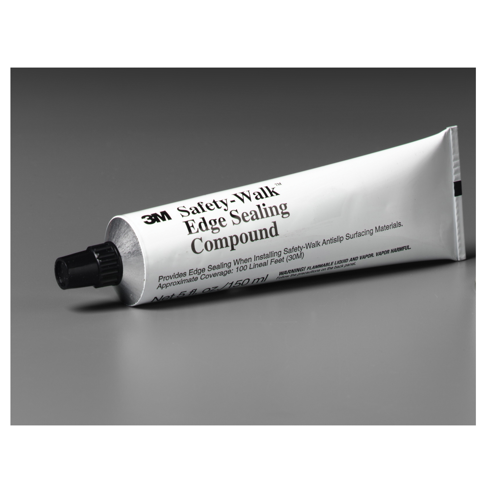 product 3M™ Adhesive Sealant 760 UV, White, 600 mL Sausage Pack, 12/Case