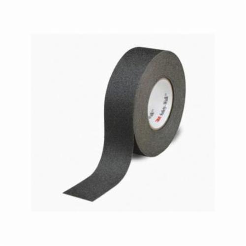 product 3M™ Safety-Walk™ Slip-Resistant General Purpose Tapes & Treads 610, Black, 5.5 in x 5.5 in, Tread, 50/Case