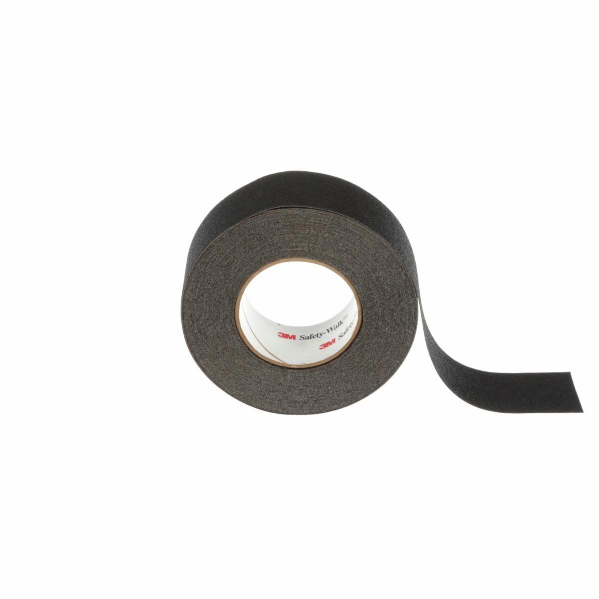 Safety-Walk&trade; 7010386127 600 General Purpose Tape, 60 ft L 3 in W, Mineral