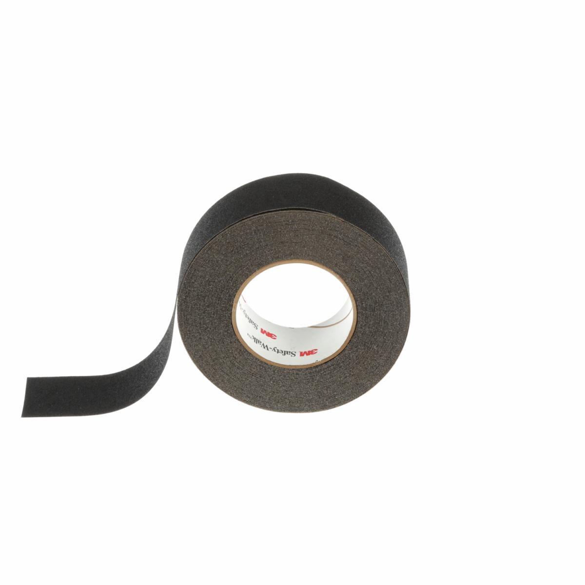 Safety-Walk&trade; 7010386127 600 General Purpose Tape, 60 ft L 3 in W, Mineral