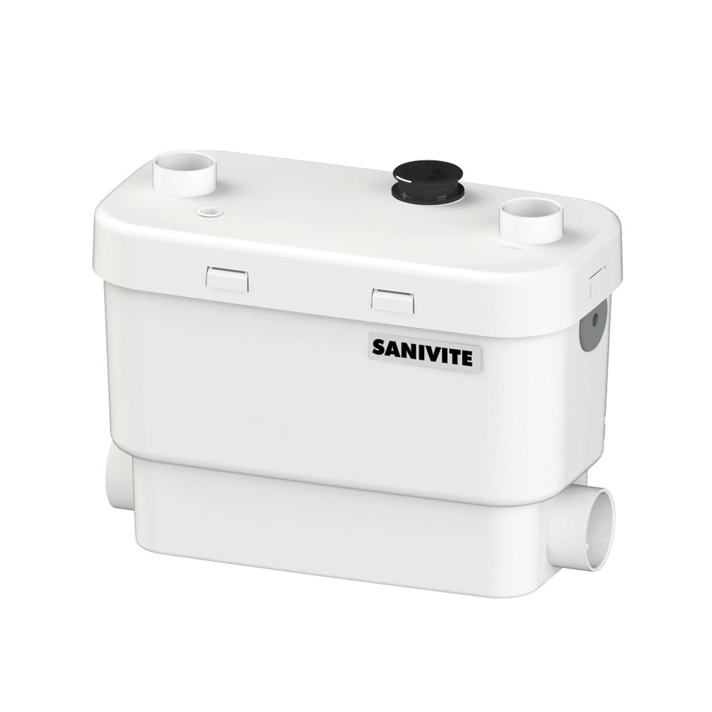 Saniflo® 008