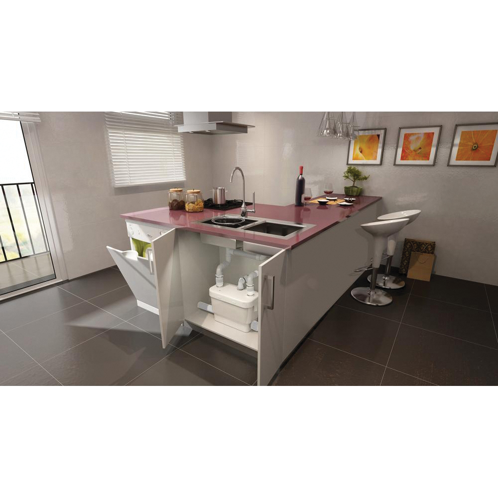 Saniflo® 008 82379