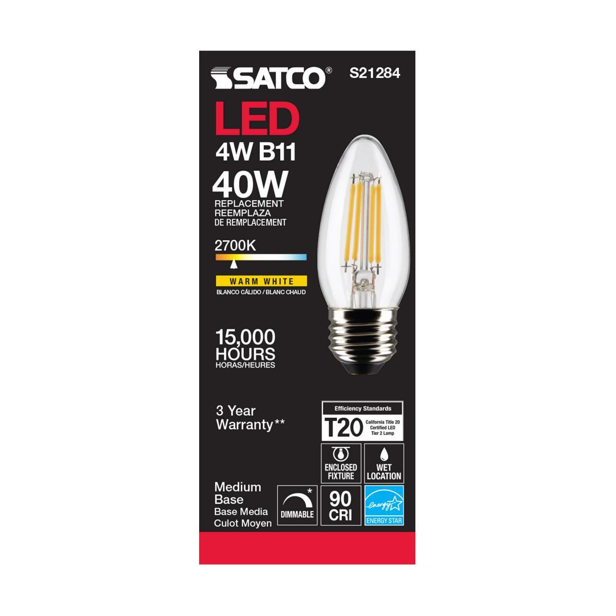 SATCO&reg; S21284 527363