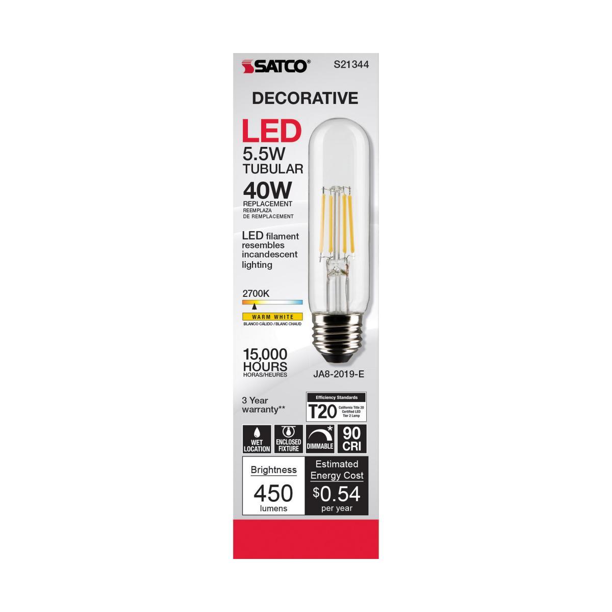 SATCO&reg; S21344 526694
