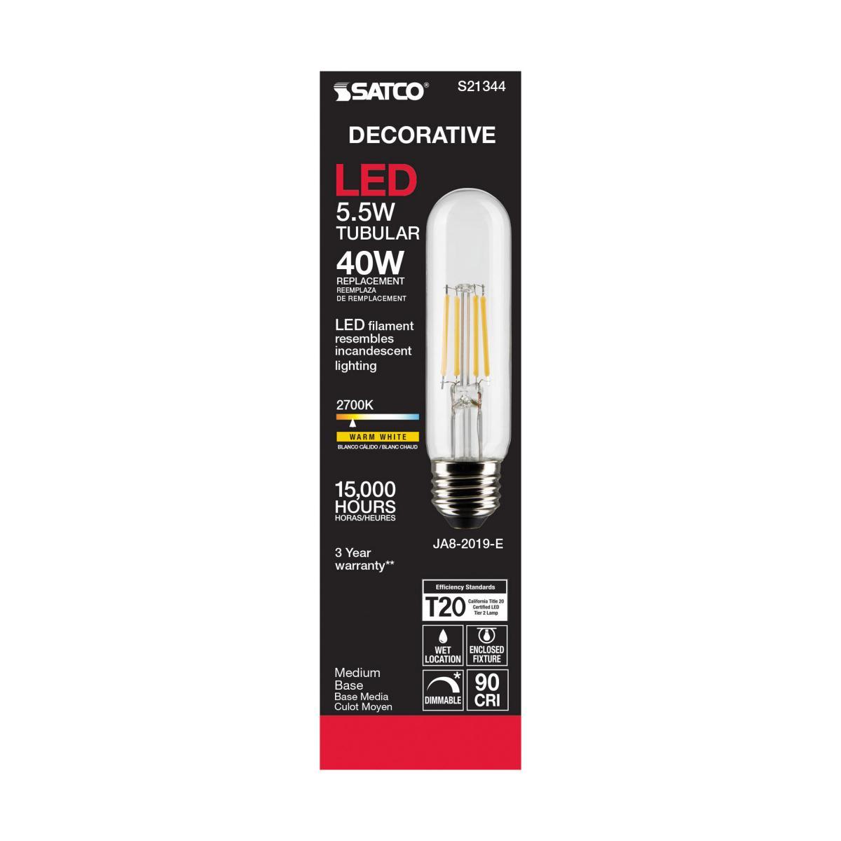 SATCO&reg; S21344 526694