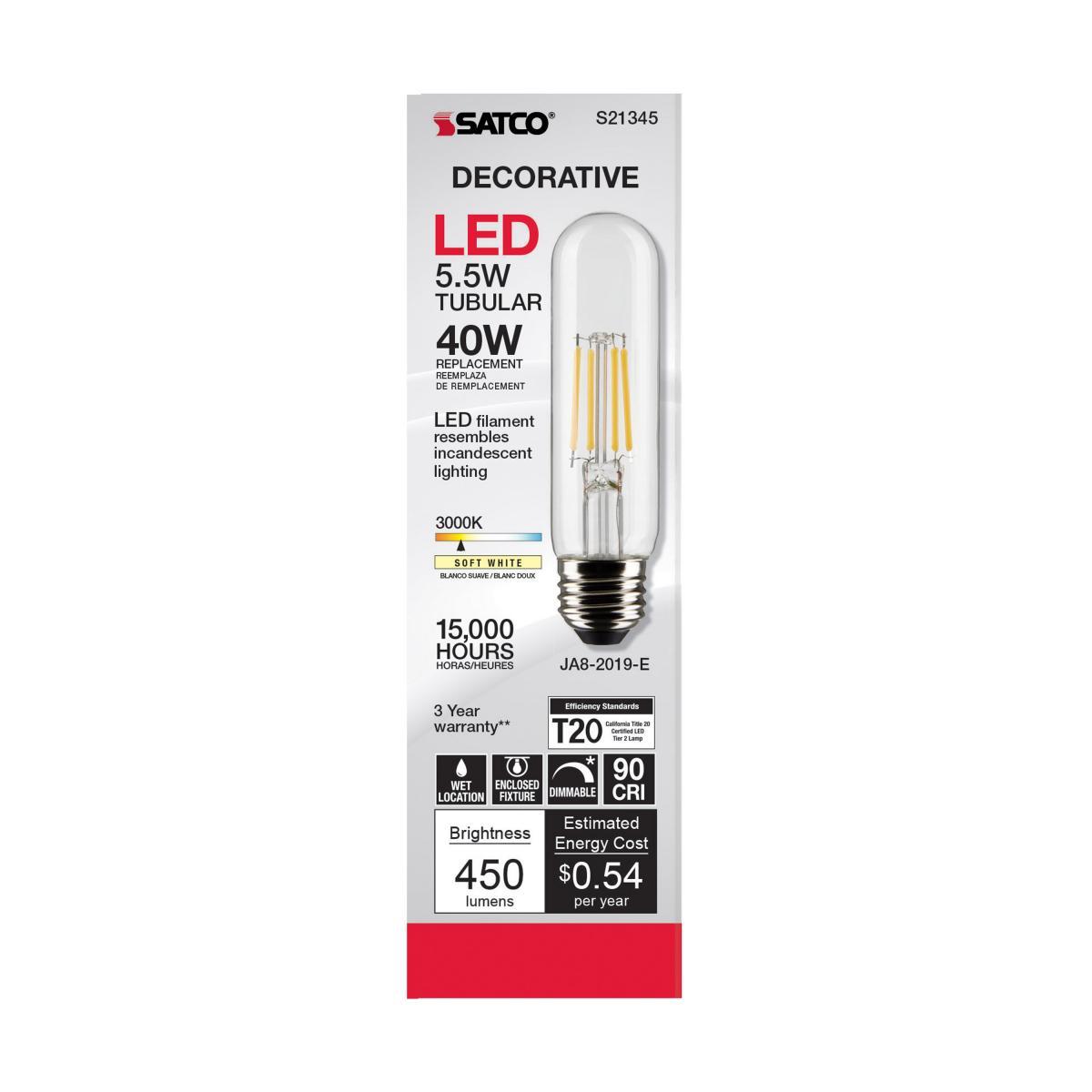 SATCO&reg; S21345 525953