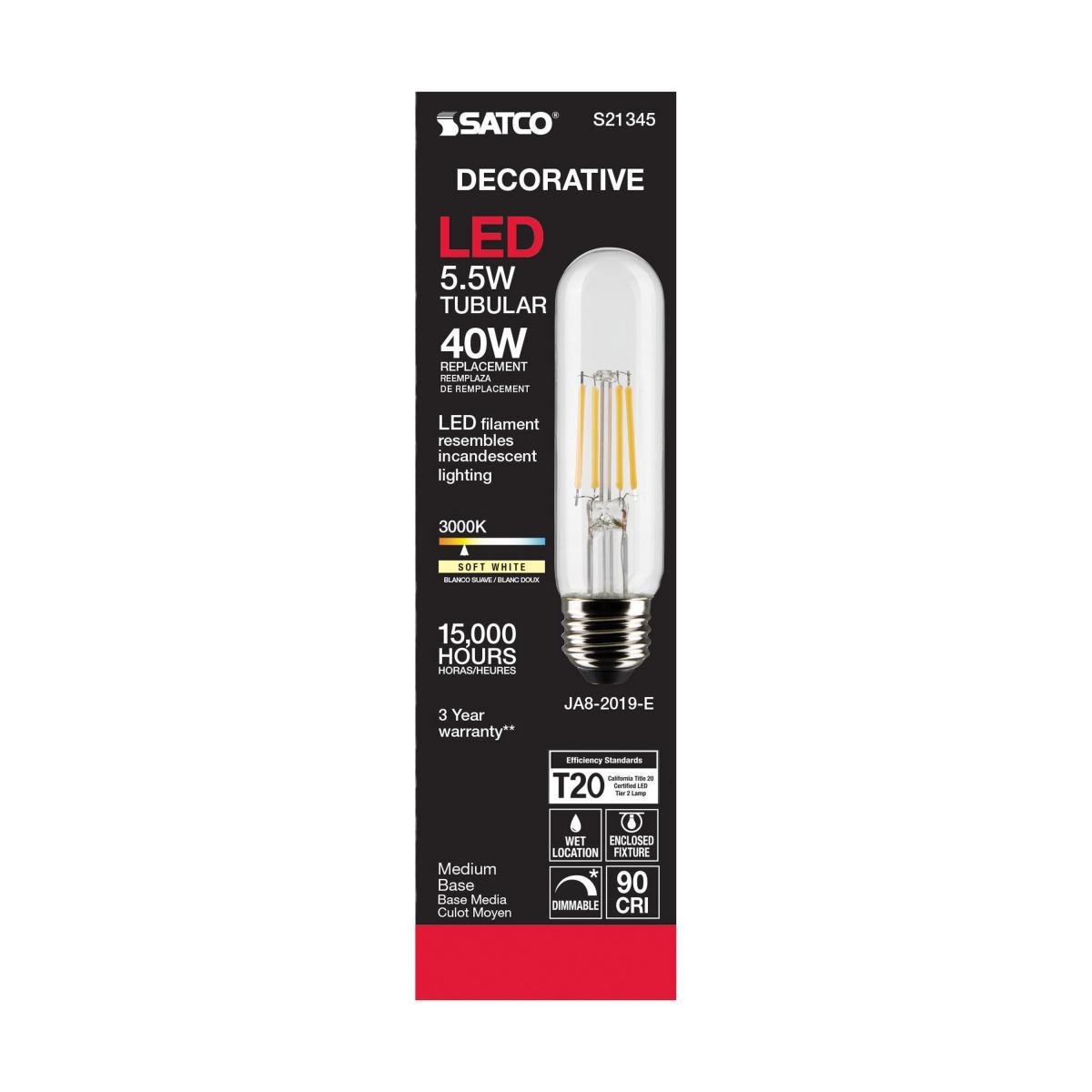 SATCO&reg; S21345 525953