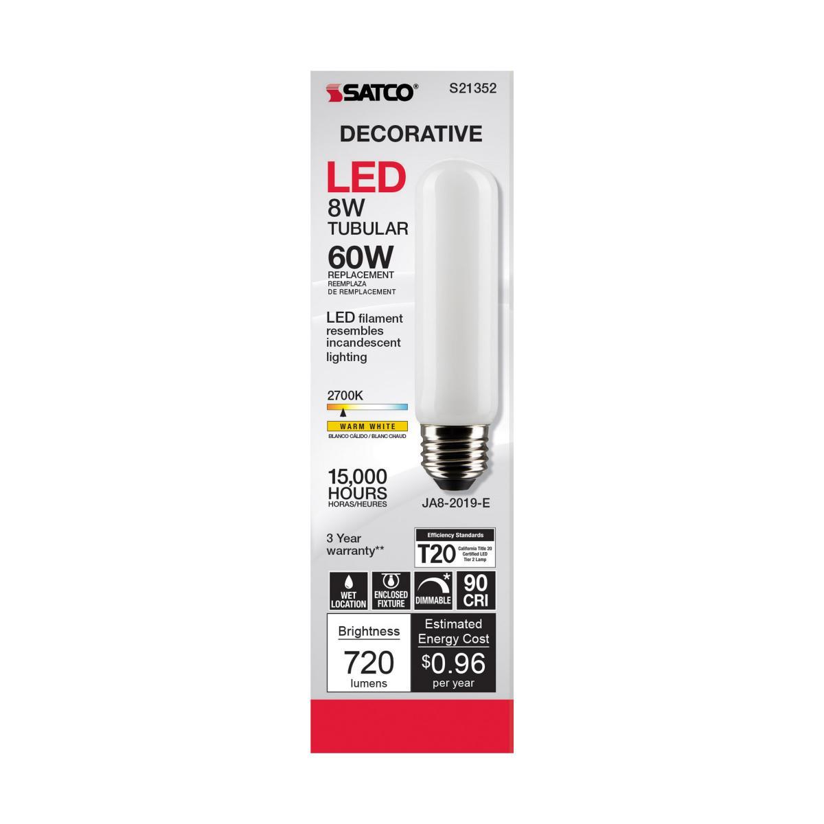 SATCO&reg; S21352 529582
