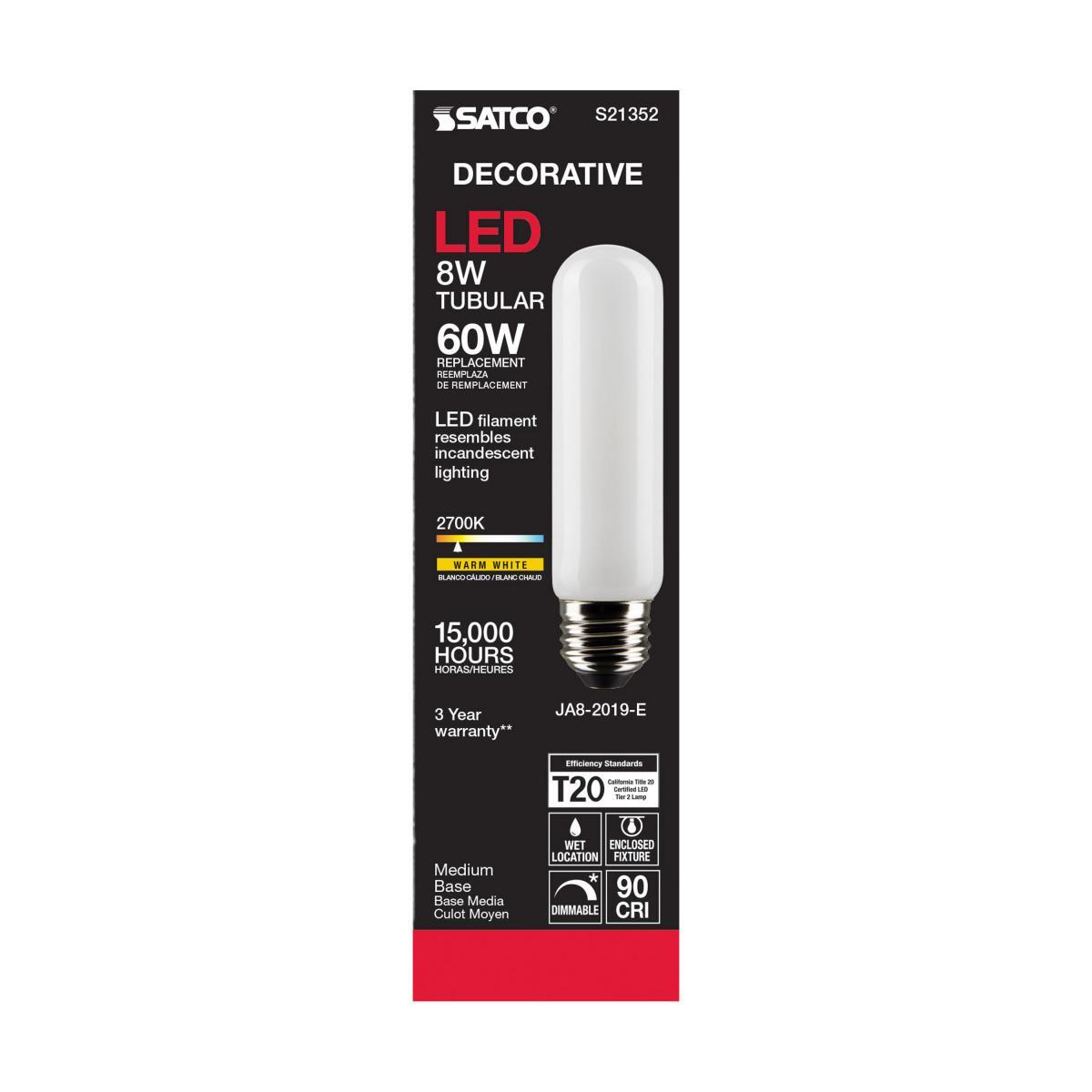 SATCO&reg; S21352 529582