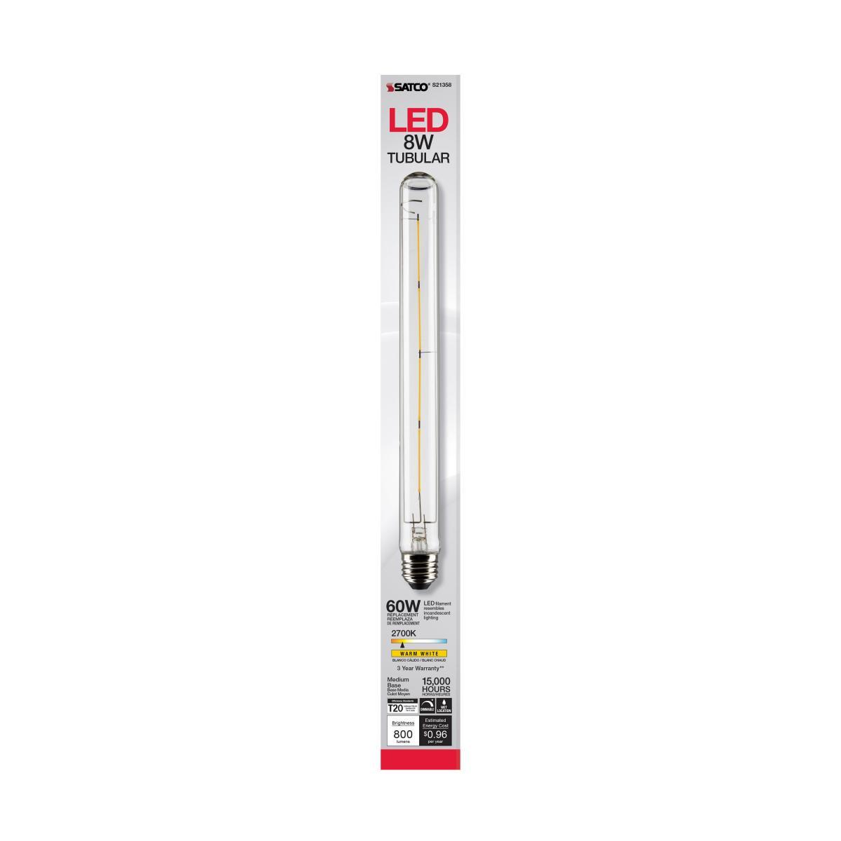 SATCO&reg; S21358 526340
