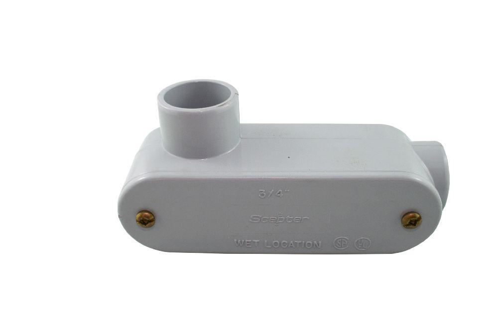 Scepter® 077522
