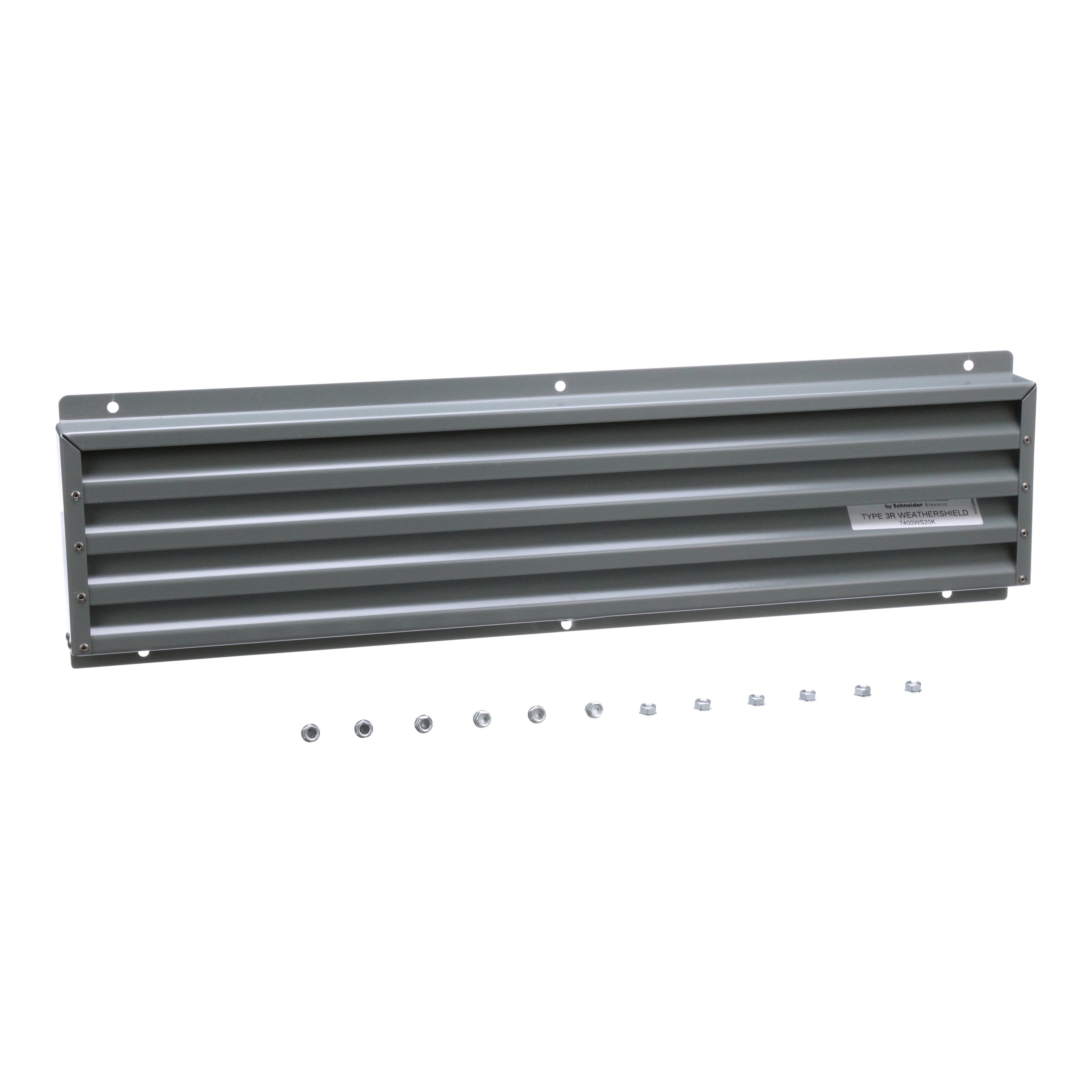 Schneider Electric 7400WS20M