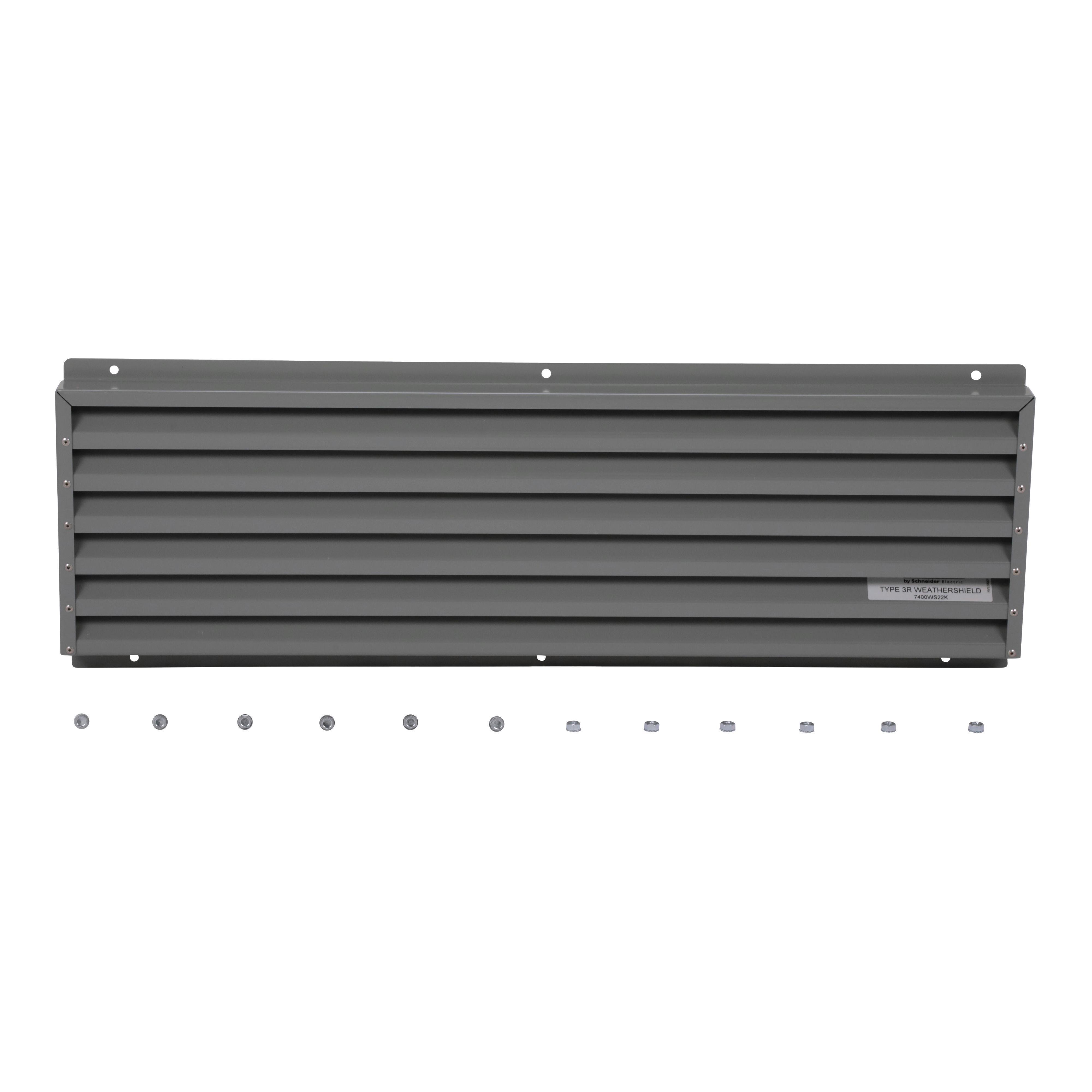Schneider Electric 7400WS22M