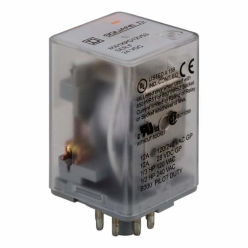 Square D&trade; 8501KP12V20