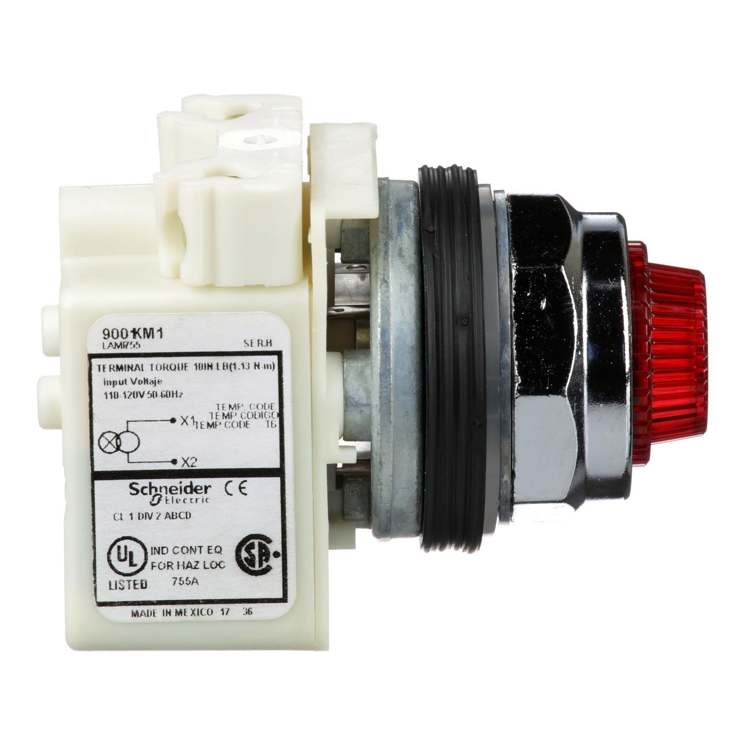 Schneider Electric 9001KP1R31 451756