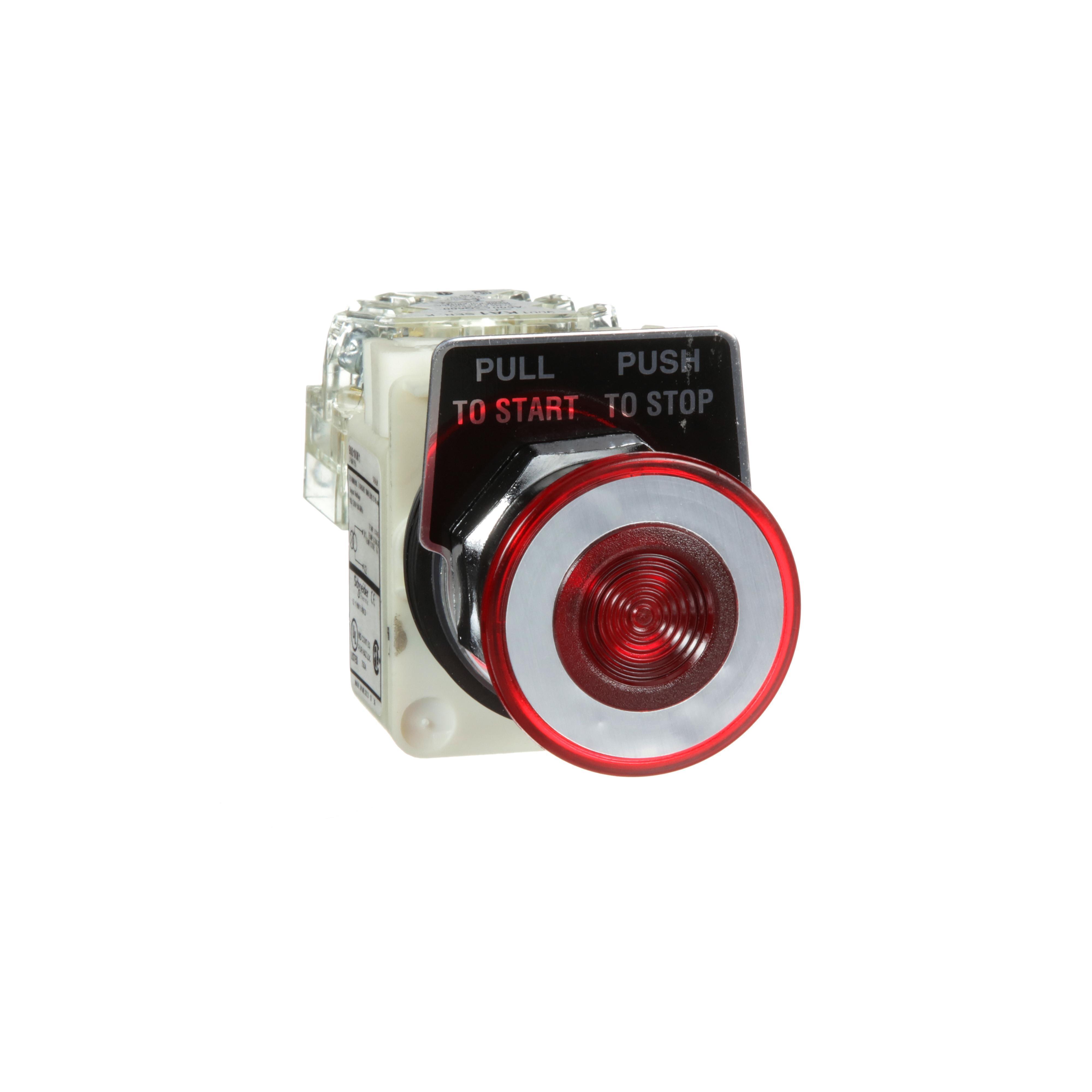 Schneider Electric 9001KR9P1RH13 509803