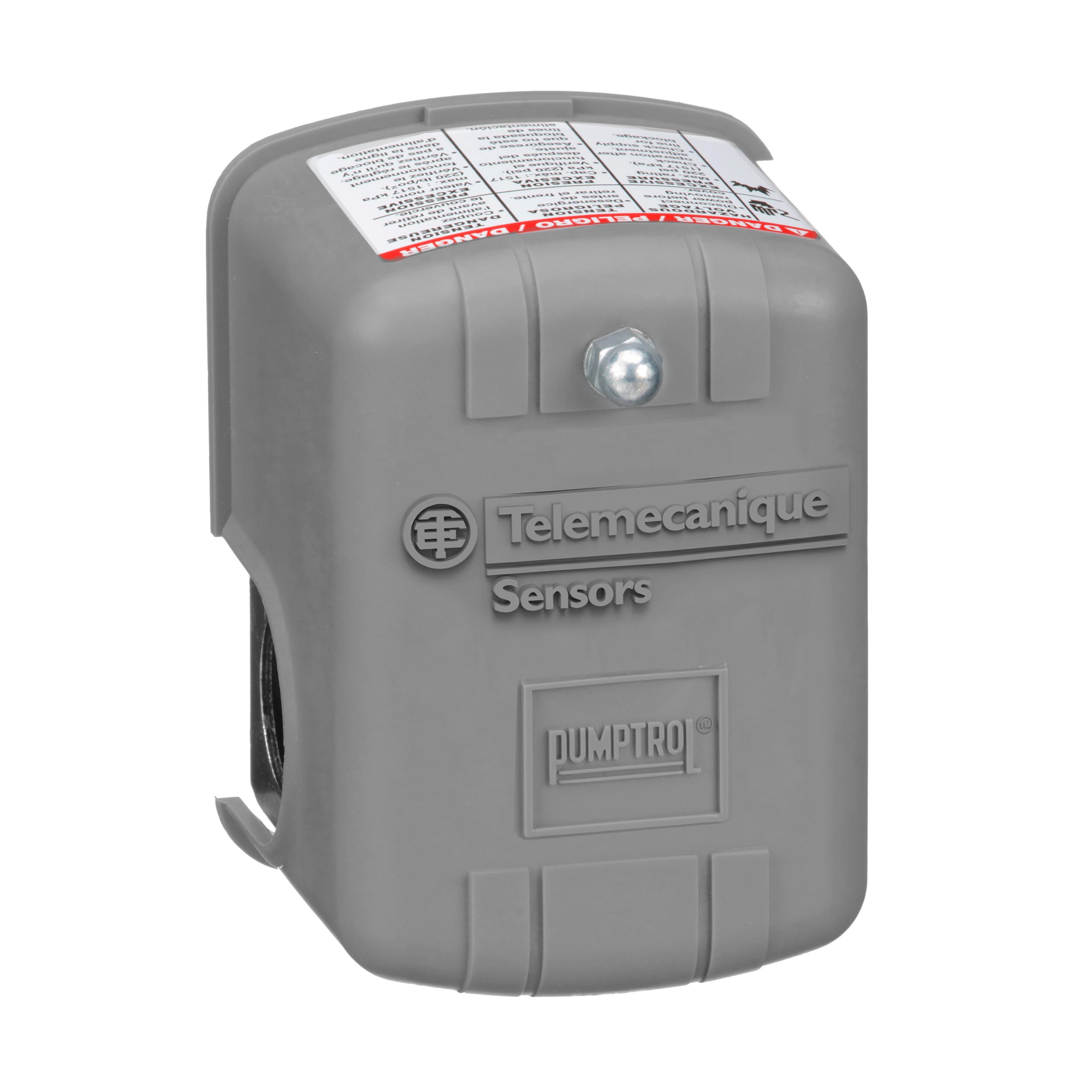 Square D&trade; 9013FSG52J33P