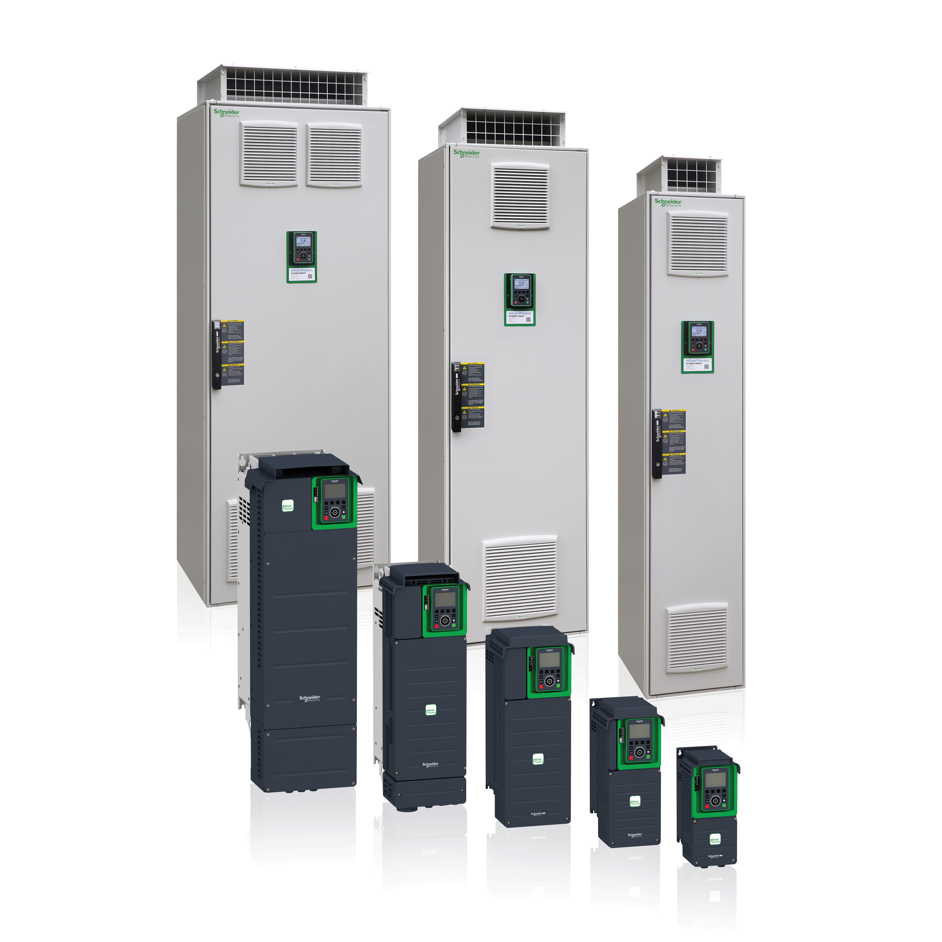 Schneider Electric LUCA1XBL 521007