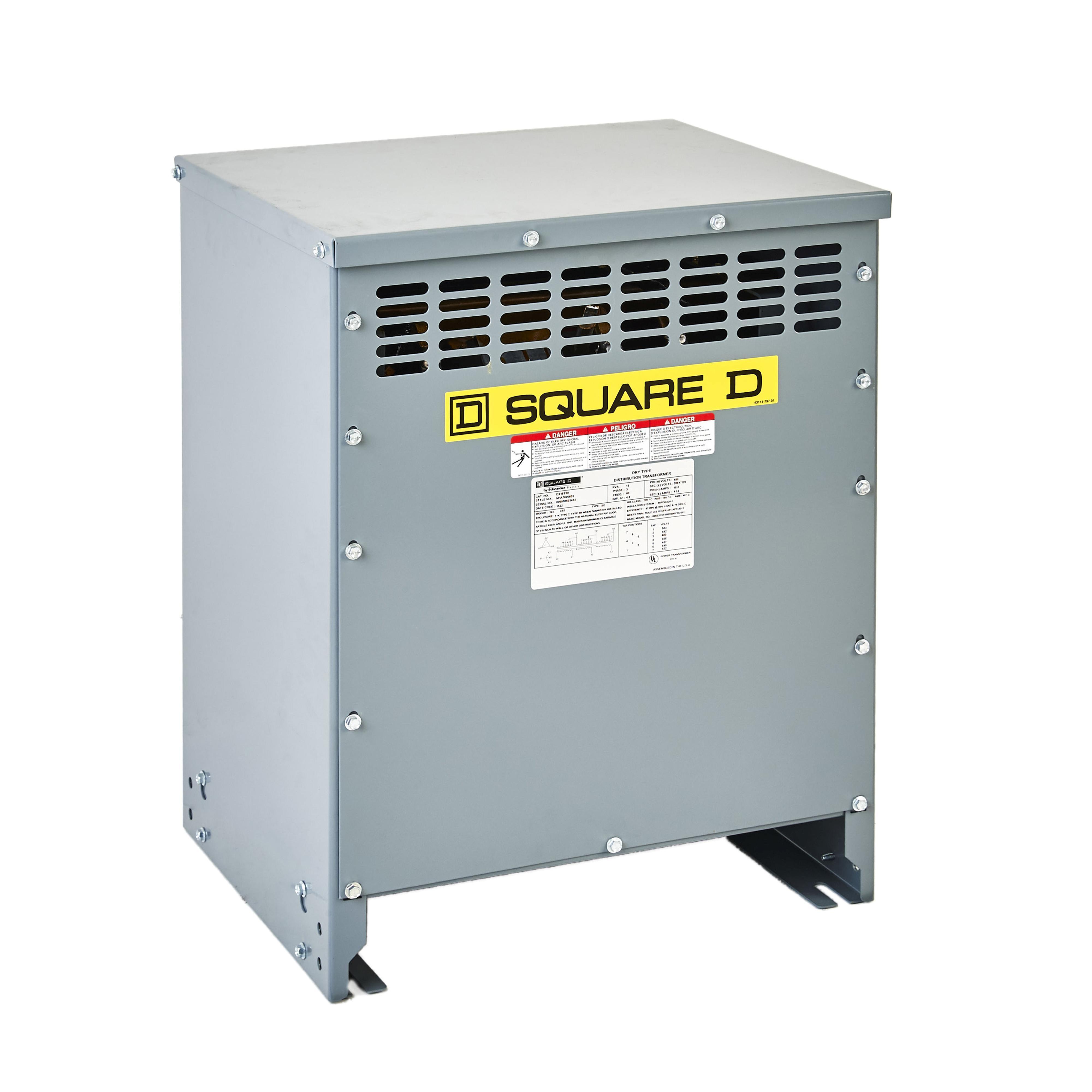 Schneider Electric EX15T3HCU