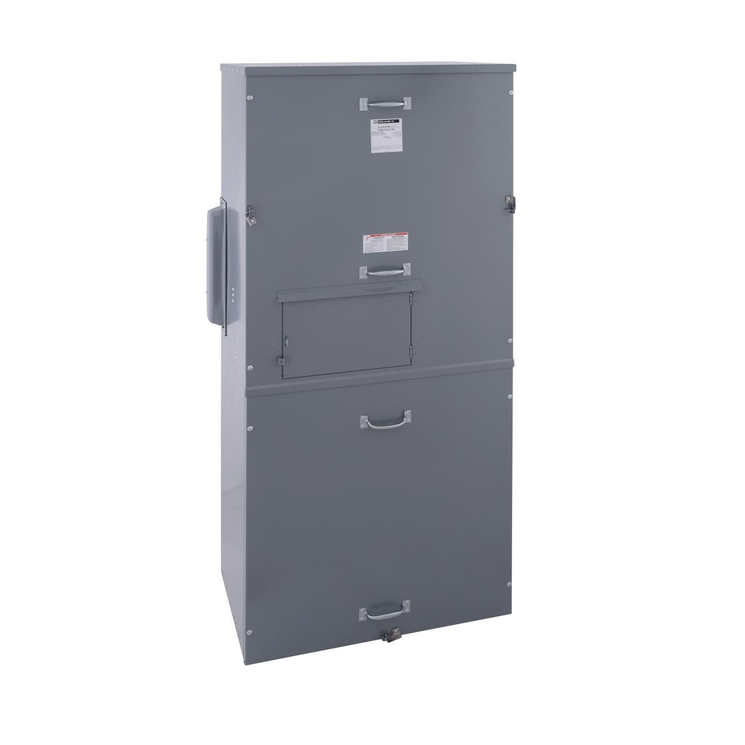 Schneider Electric EZM11600GCBC 461228