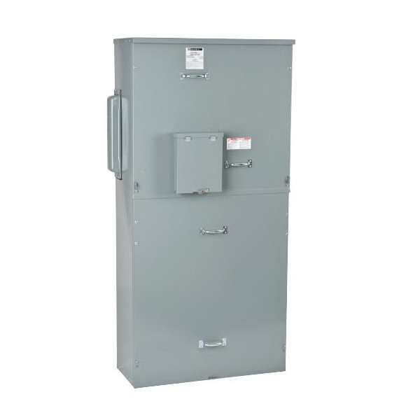Schneider Electric EZM3800GCBU