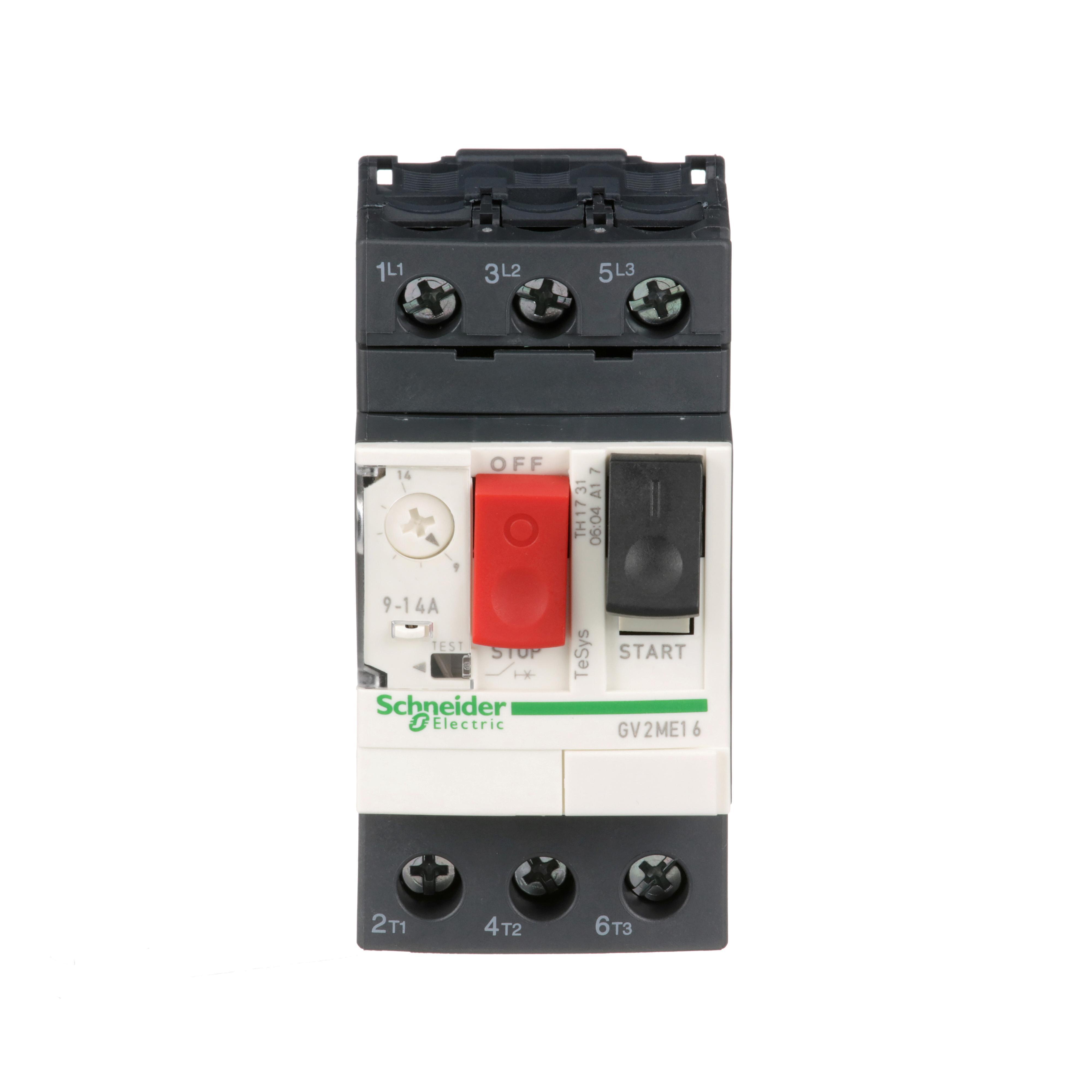 Schneider Electric GV2ME16