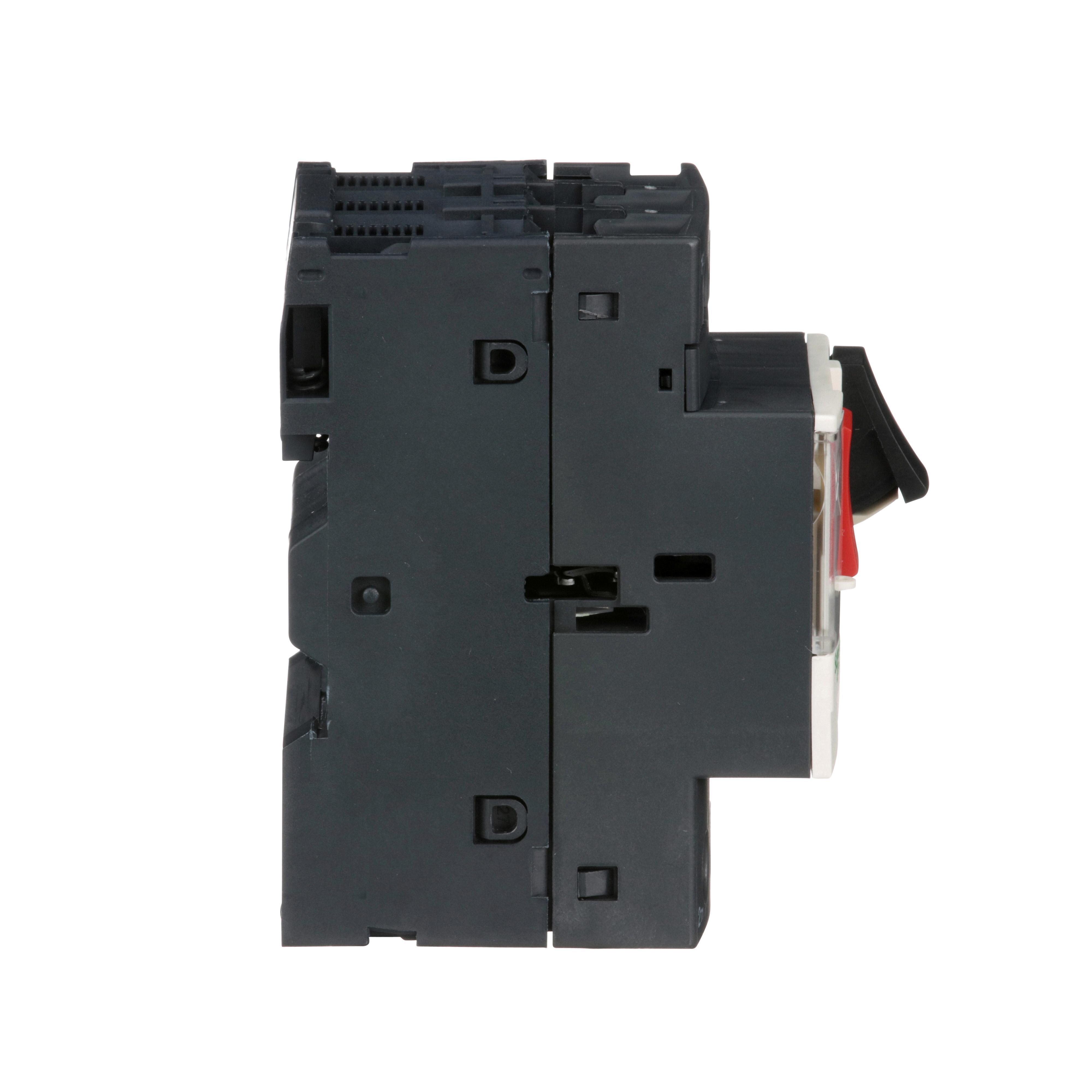 Schneider Electric GV2ME16 435007