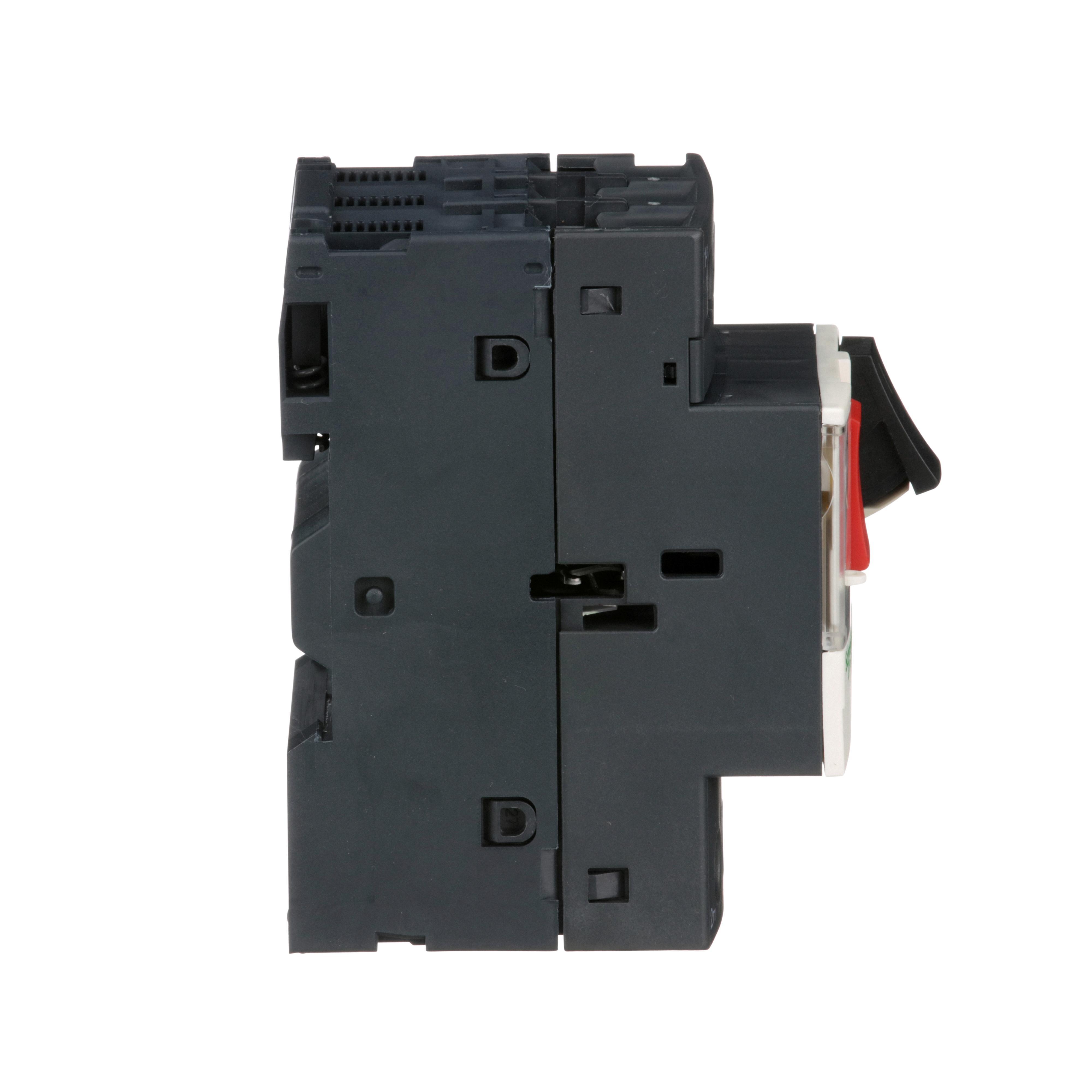 Schneider Electric GV2ME20 395526