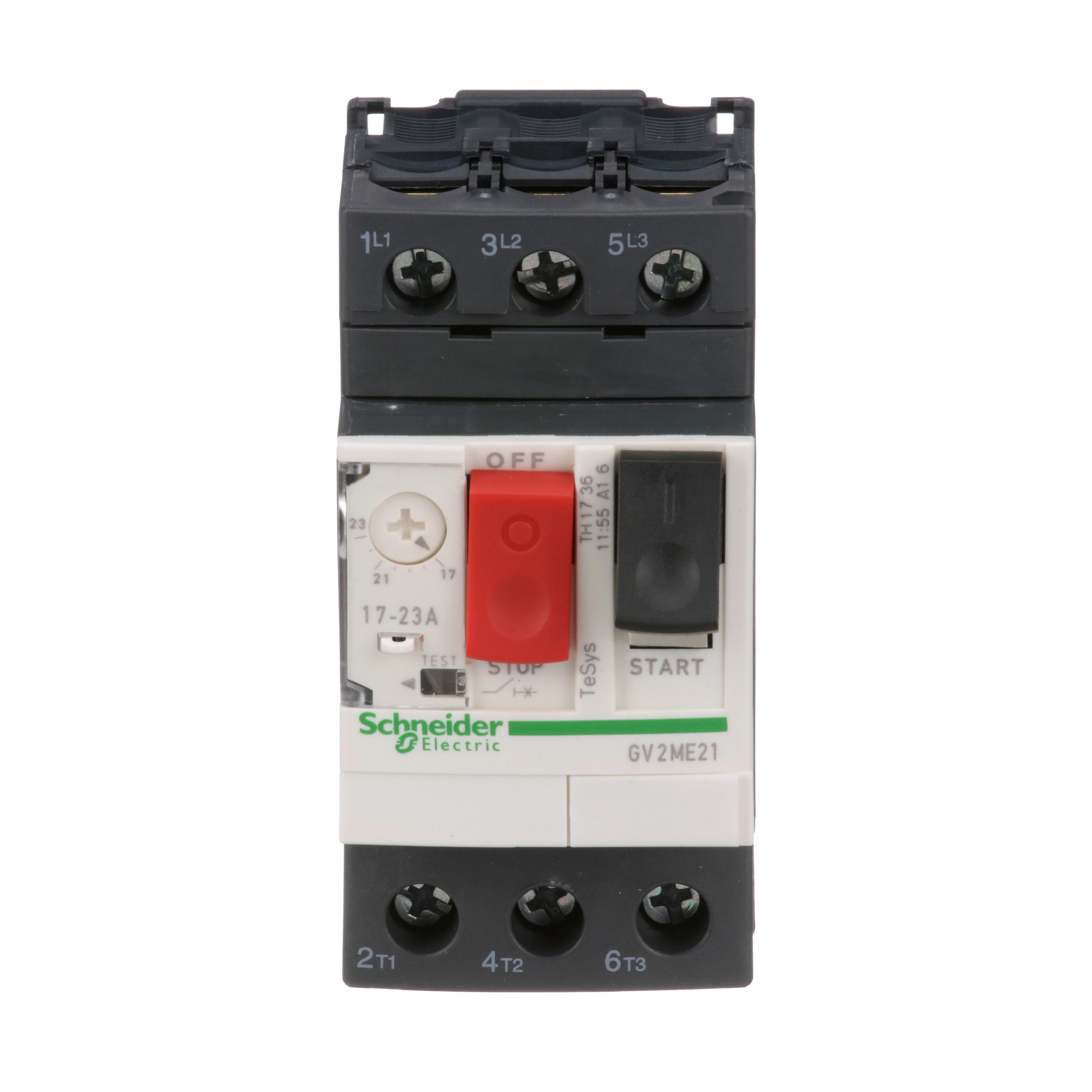 Schneider Electric GV2ME21 513086