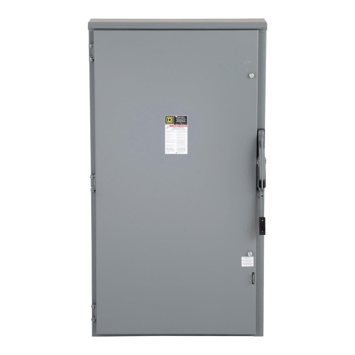 Schneider Electric HU365NR