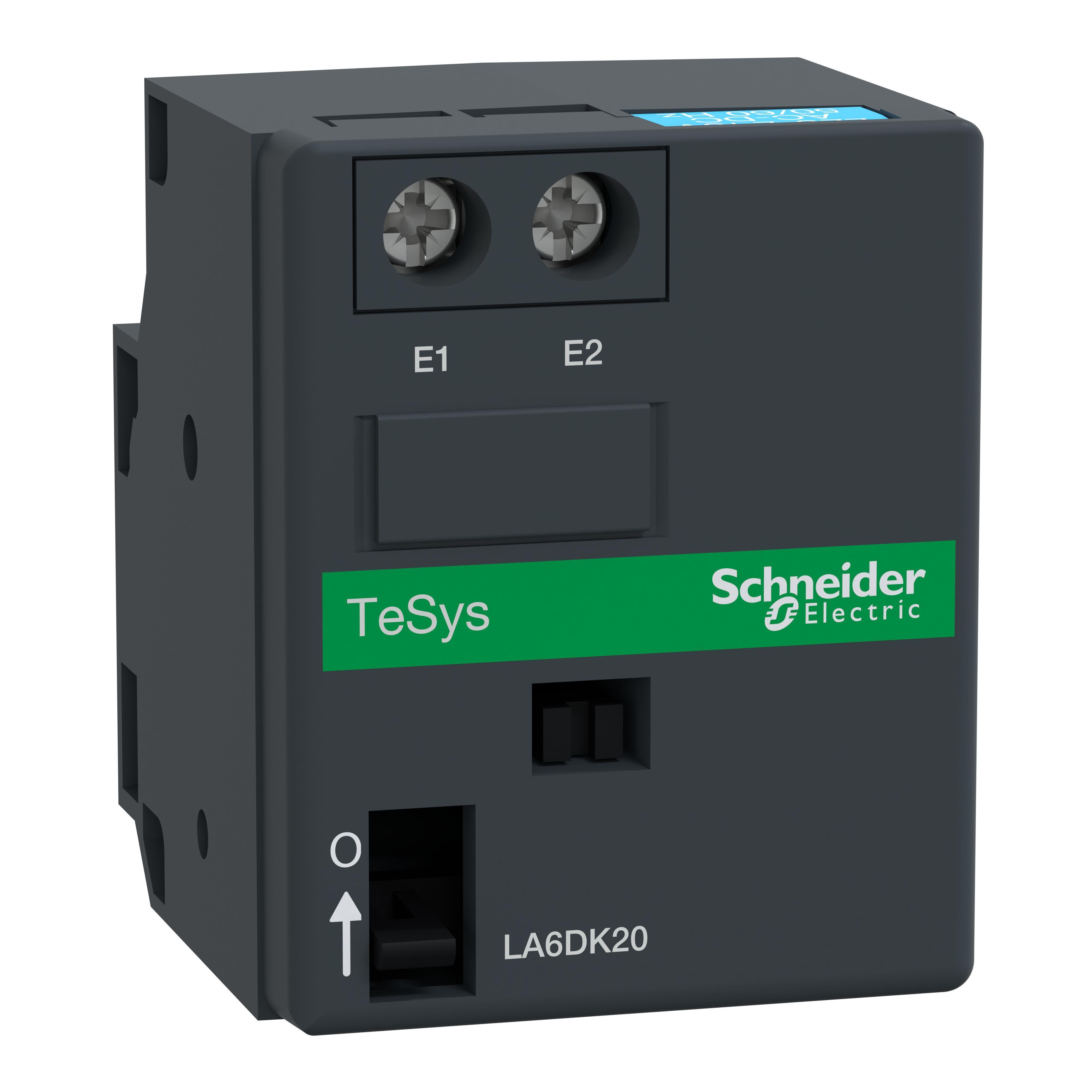 Schneider Electric LA6DK20F