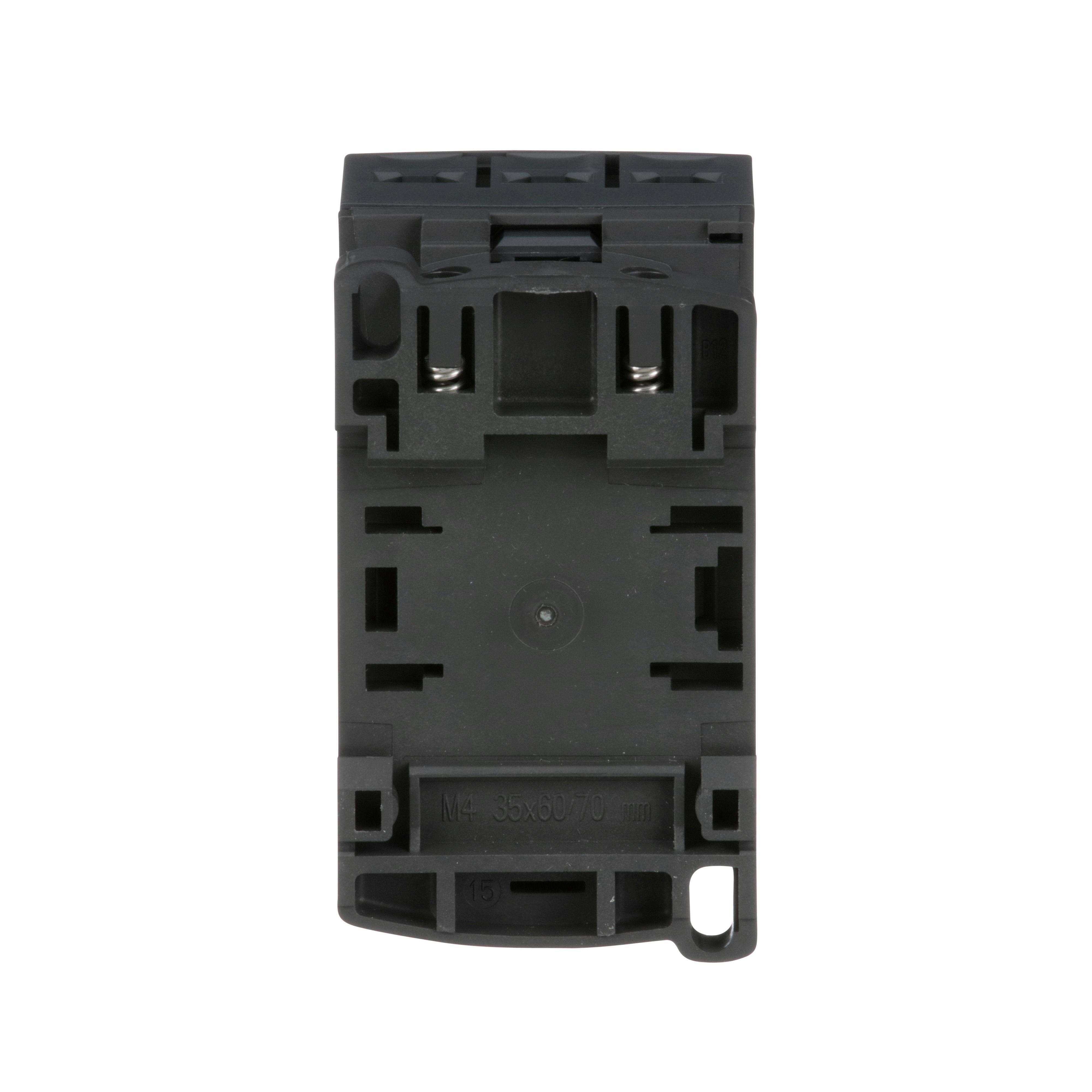 Schneider Electric LC1D12G7 386030