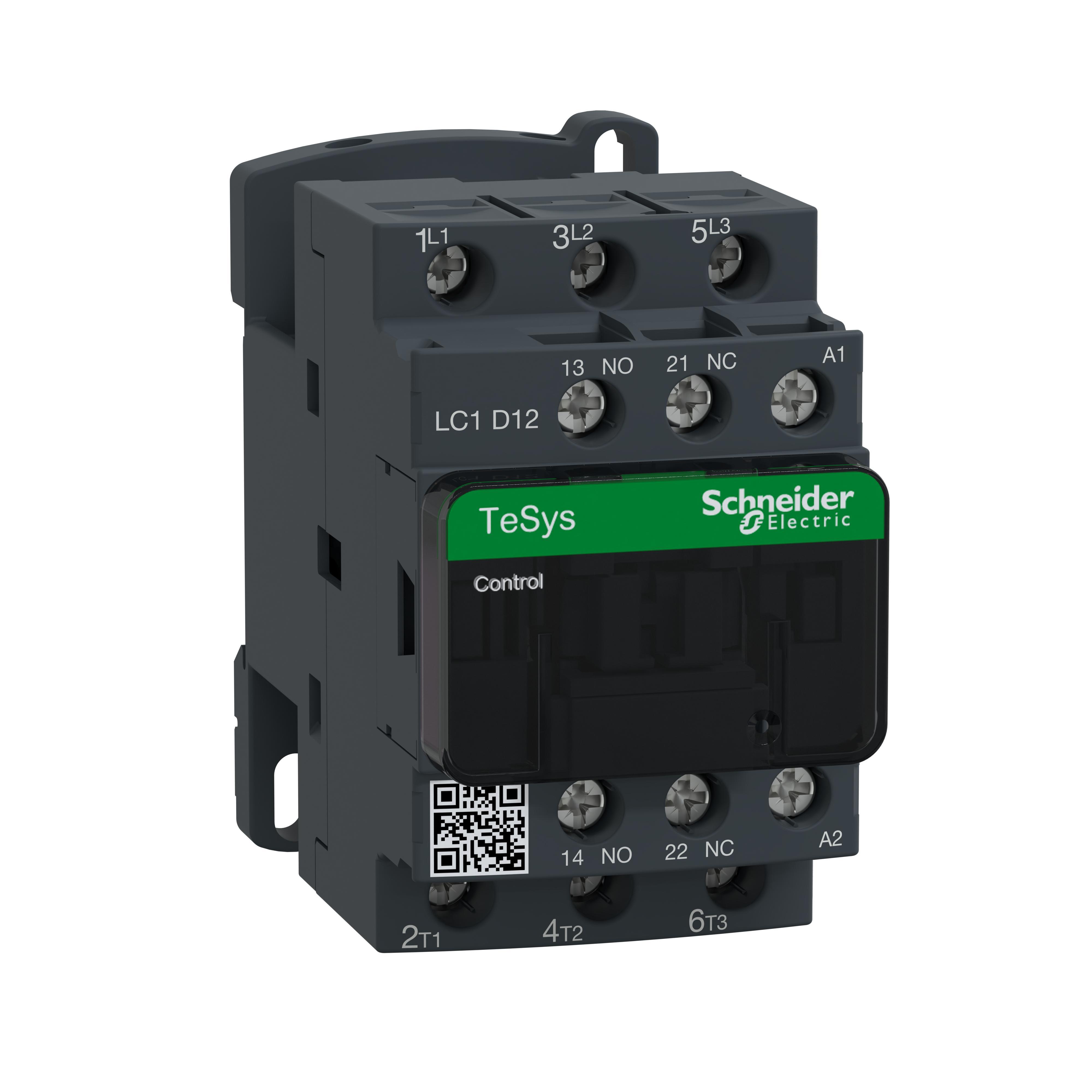 Schneider Electric LC1D12G7 386030