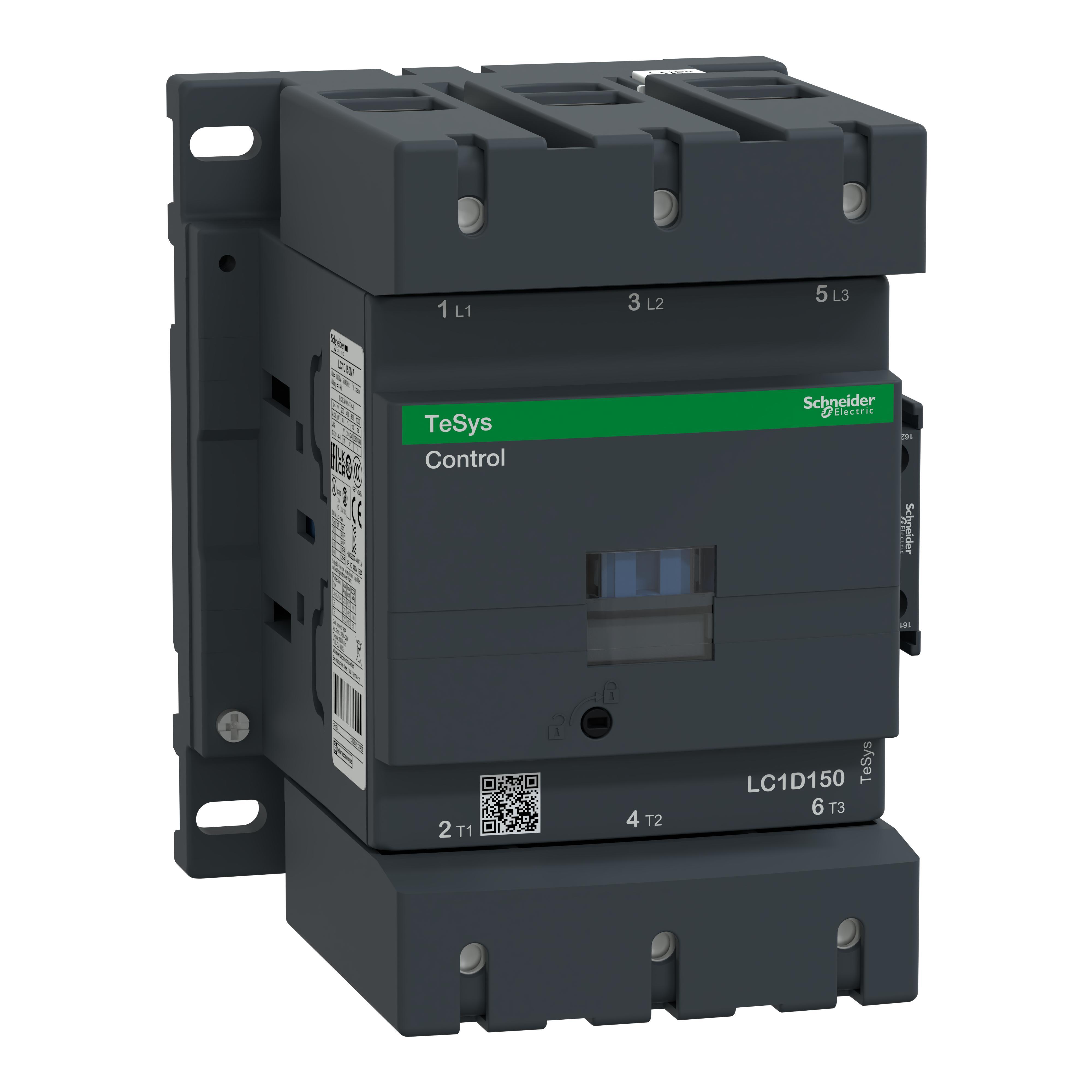 Square D&trade; LC1D150G7 471491