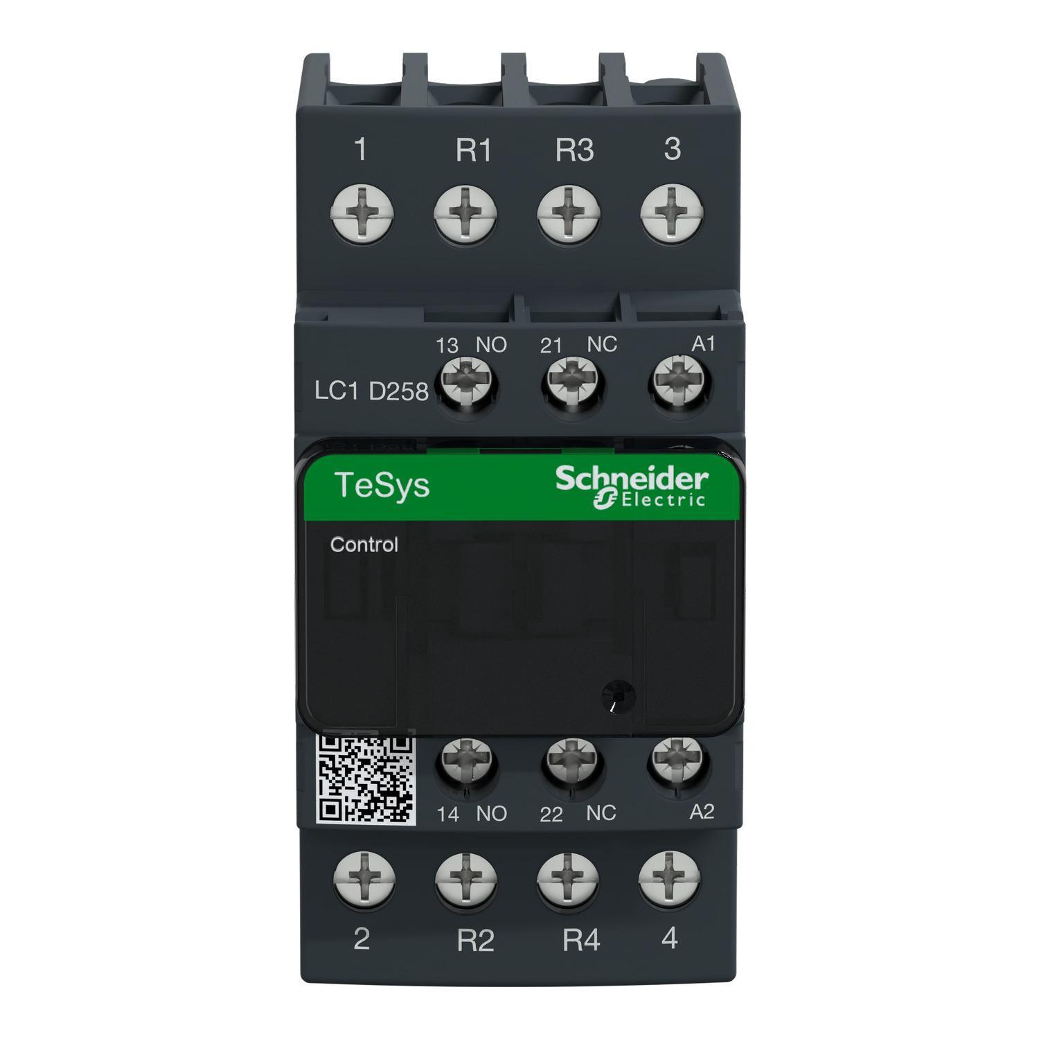 Schneider Electric LC1D258G7