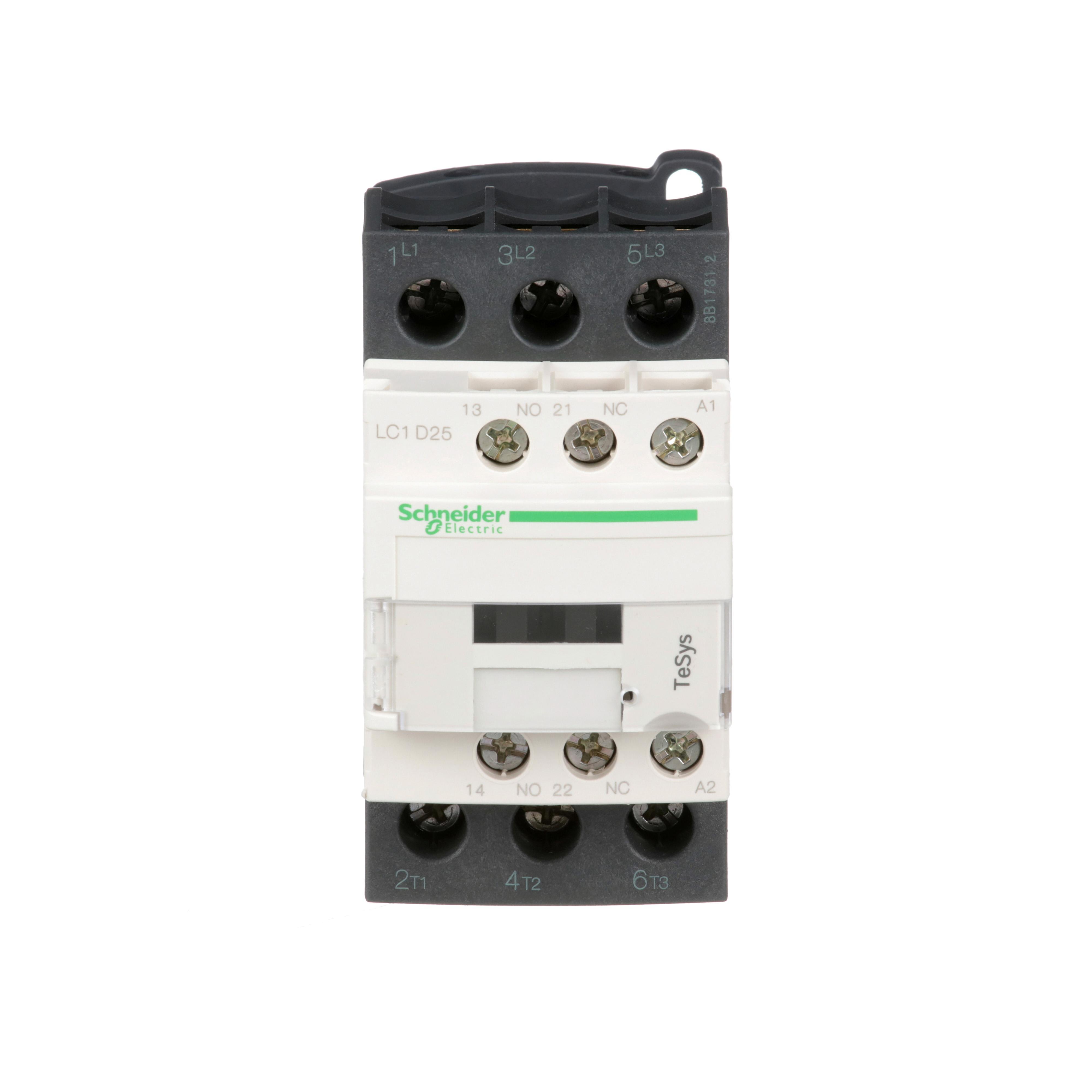 Schneider Electric LC1D25B7 535032