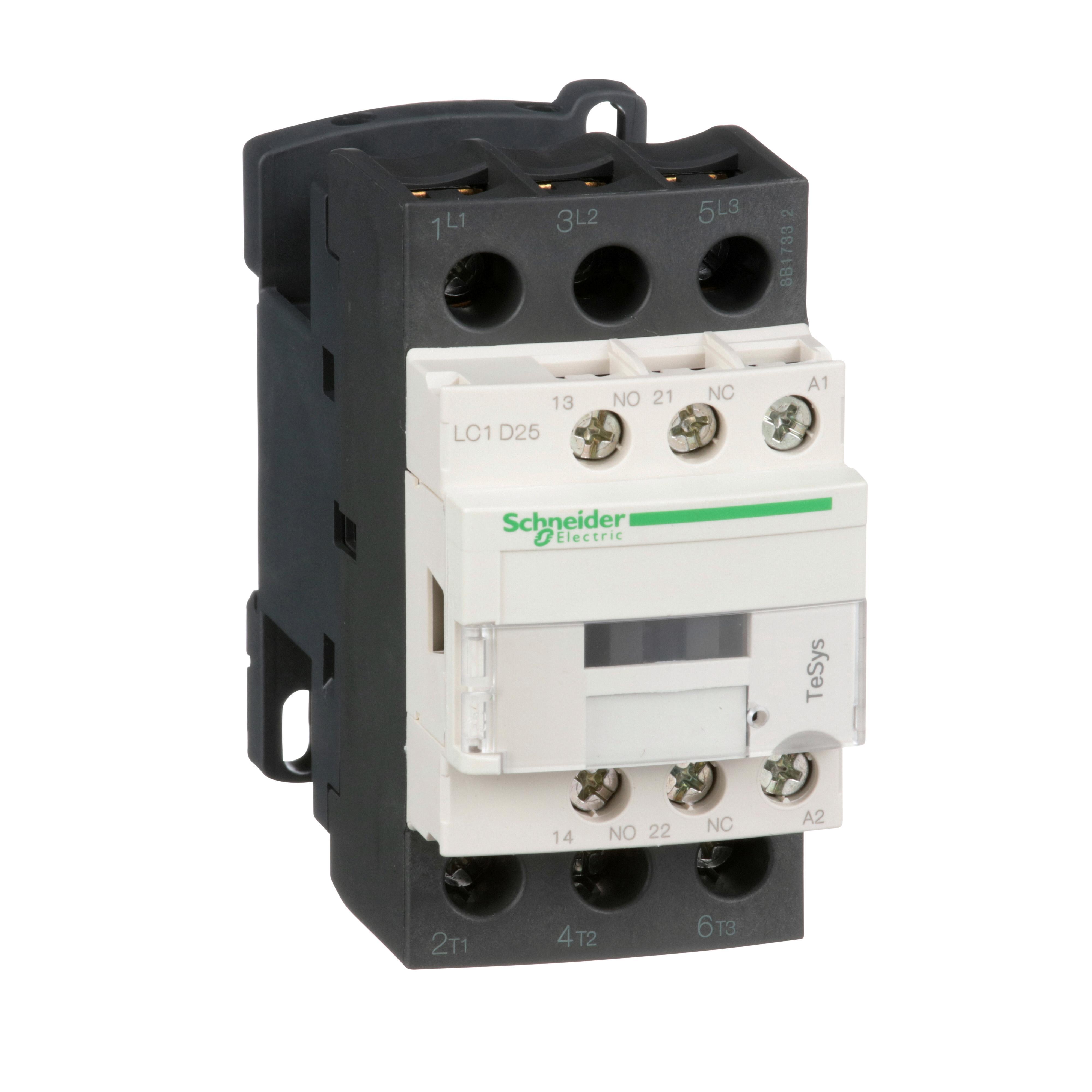 Schneider Electric LC1D25G7