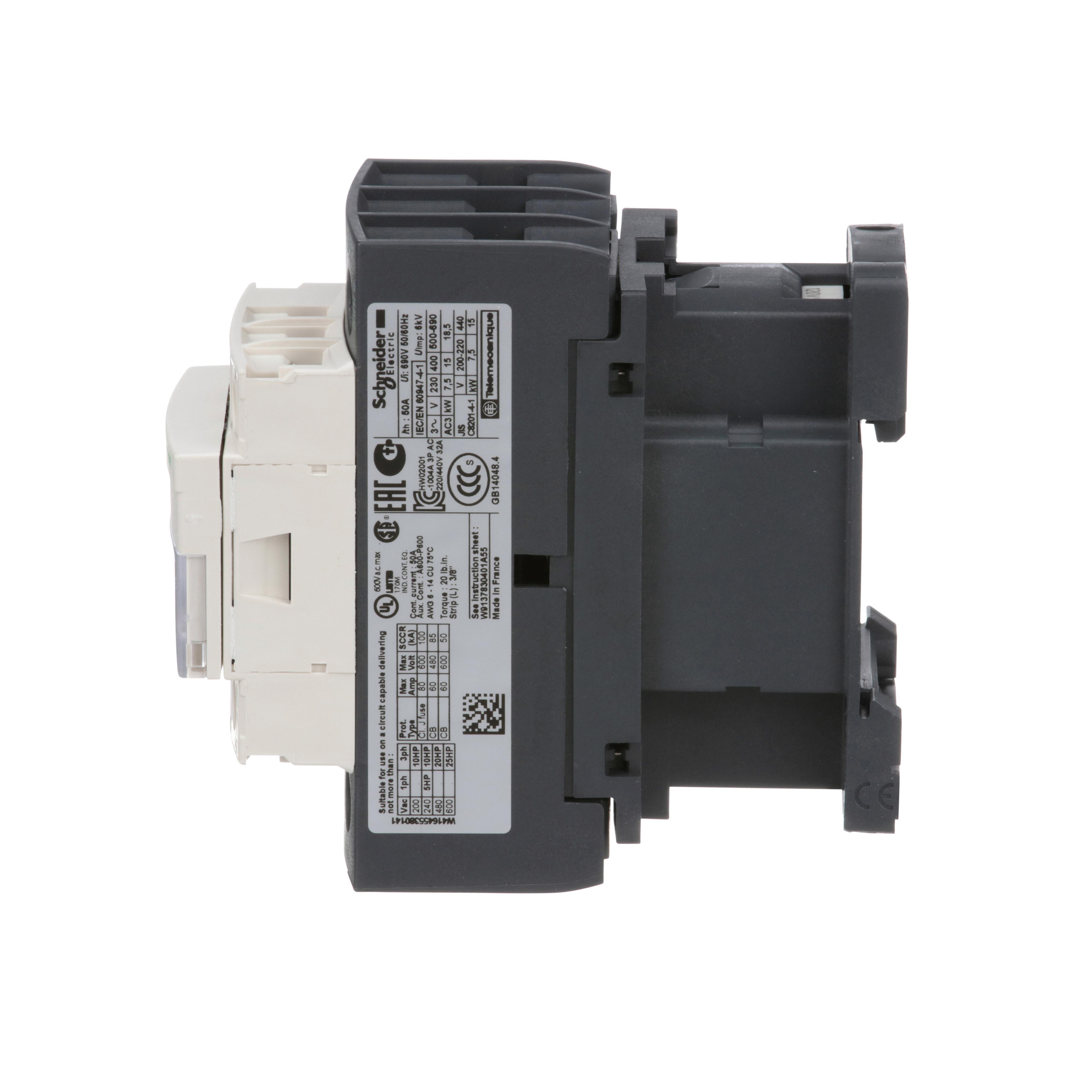 Schneider Electric LC1D32G7 255960