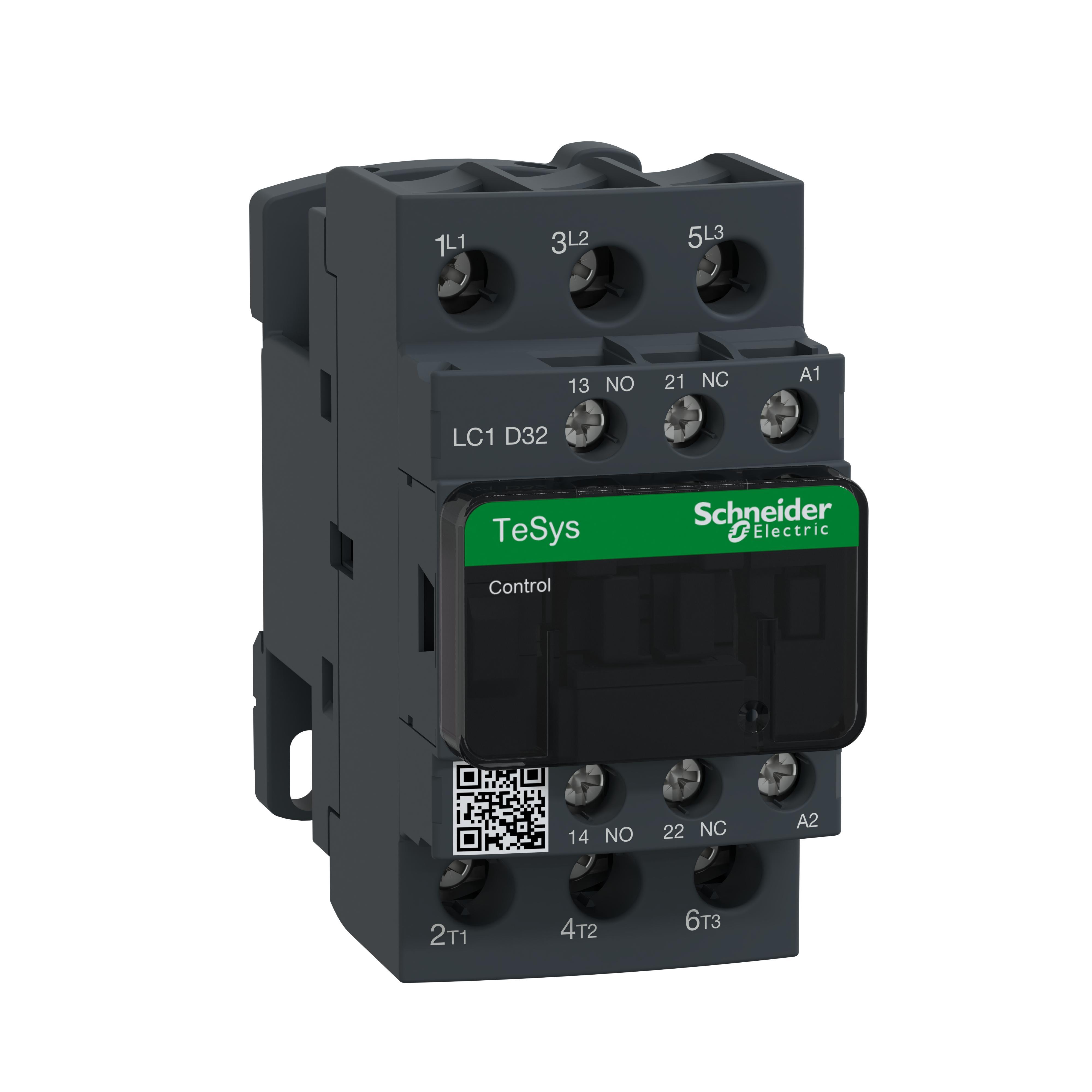 Schneider Electric LC1D32G7 255960