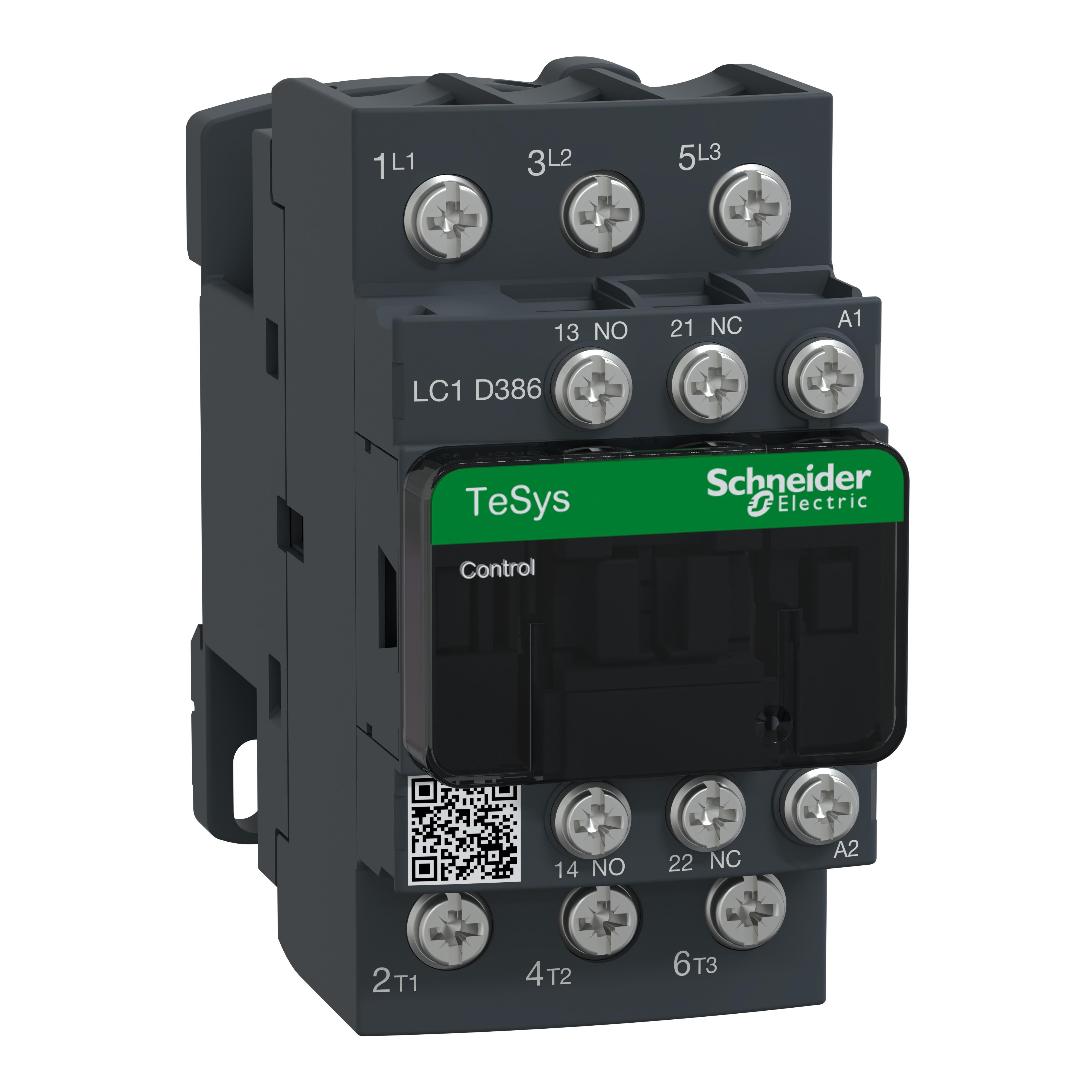 Schneider Electric LC1D32G7 255960