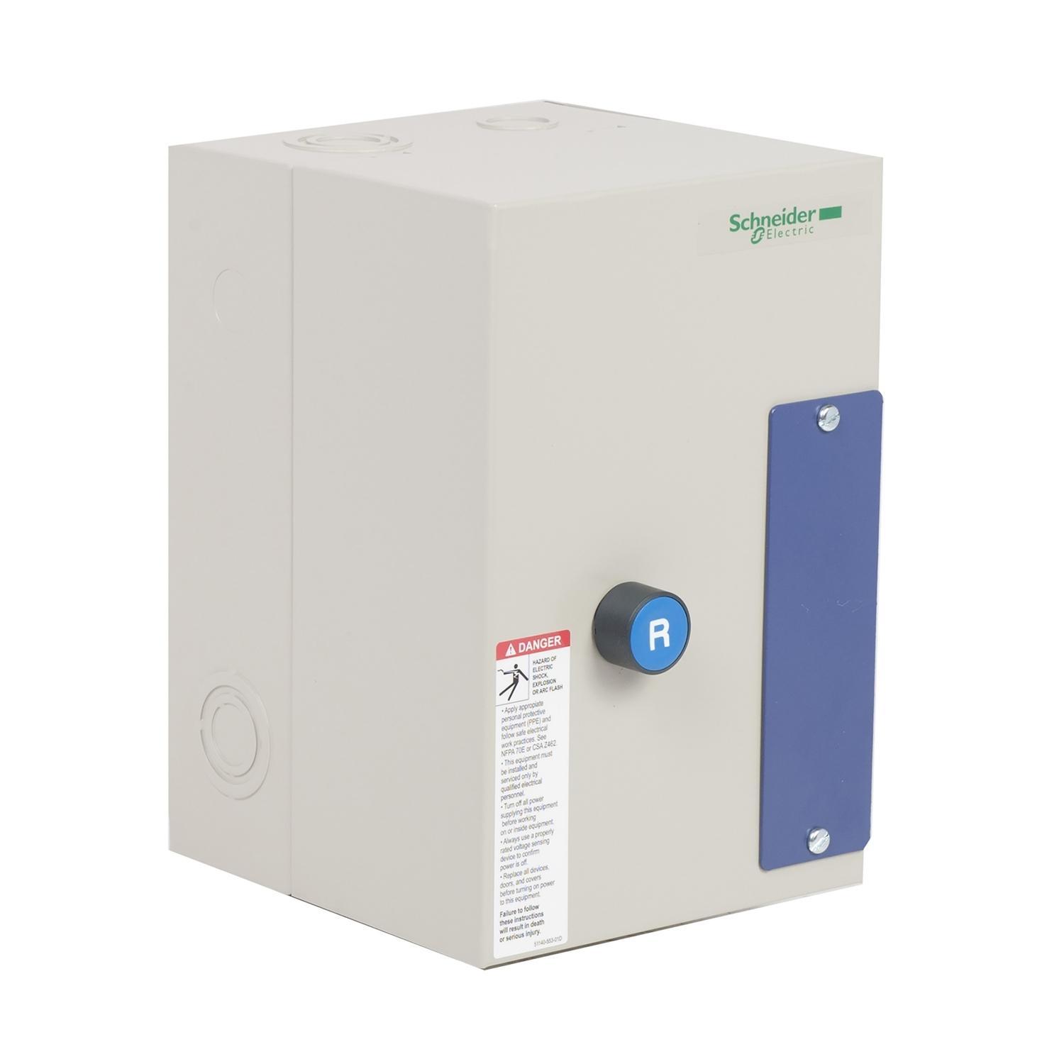 Schneider Electric LE1D323A62OG70 375587