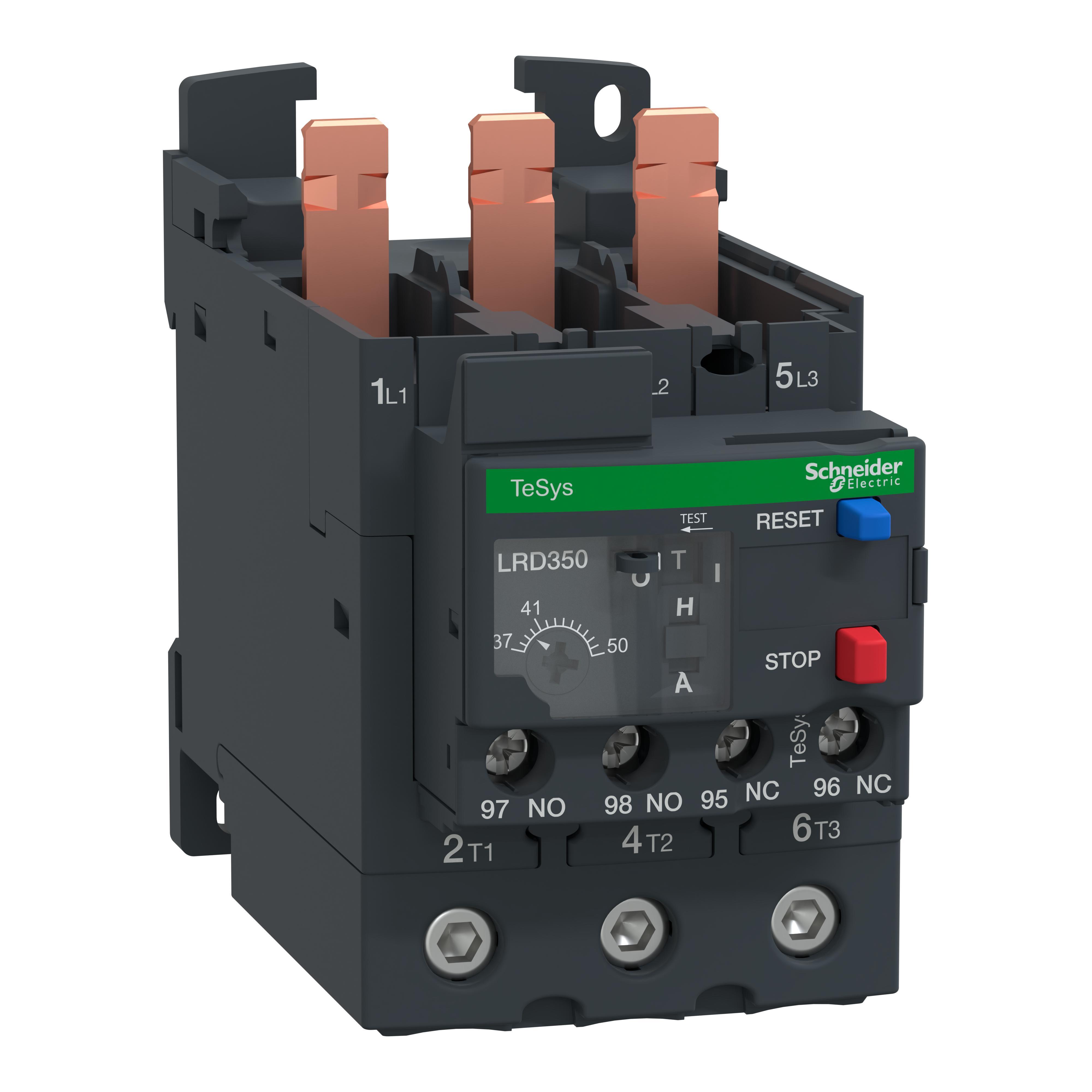 Schneider Electric LRD350 447630