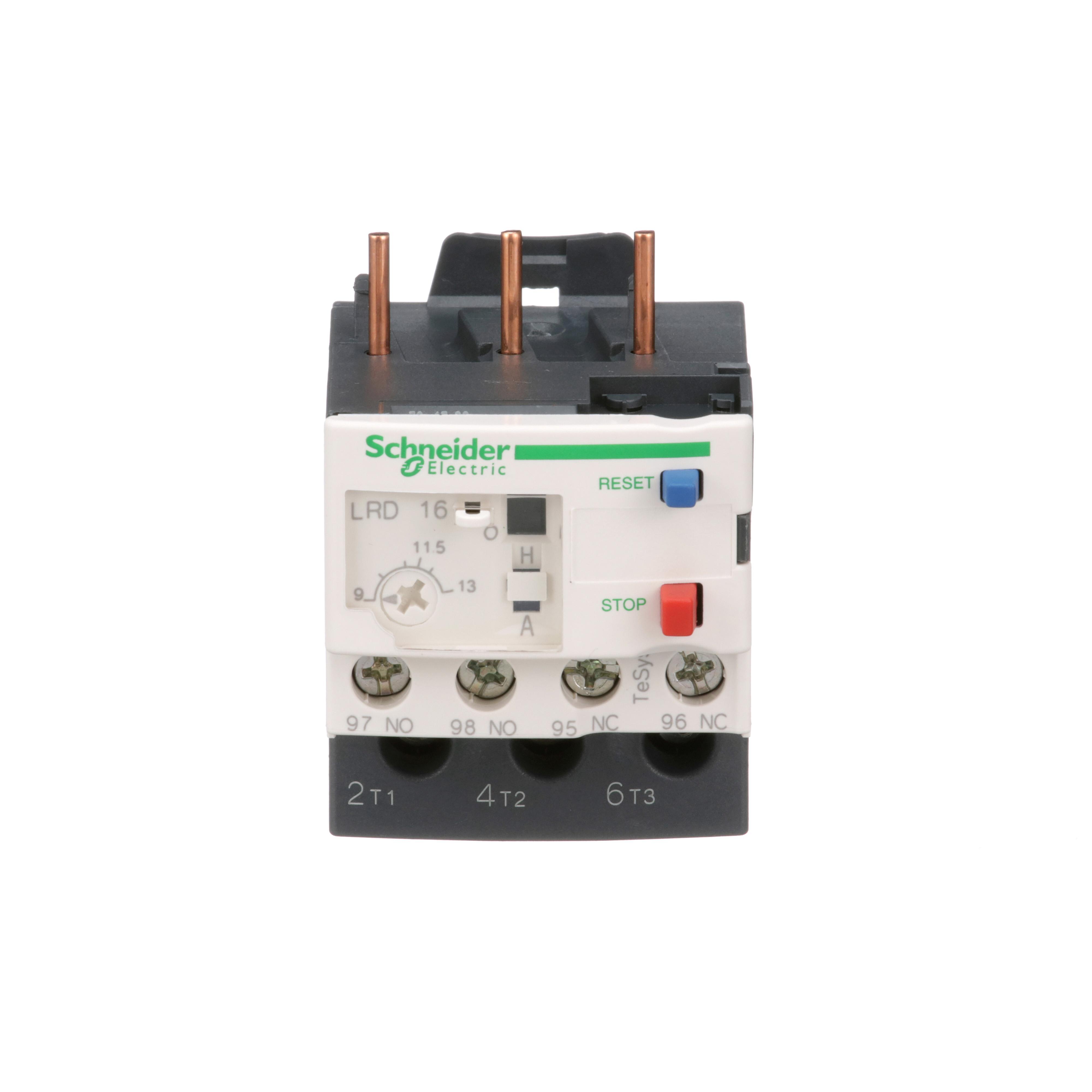 Schneider Electric LRD16 375579