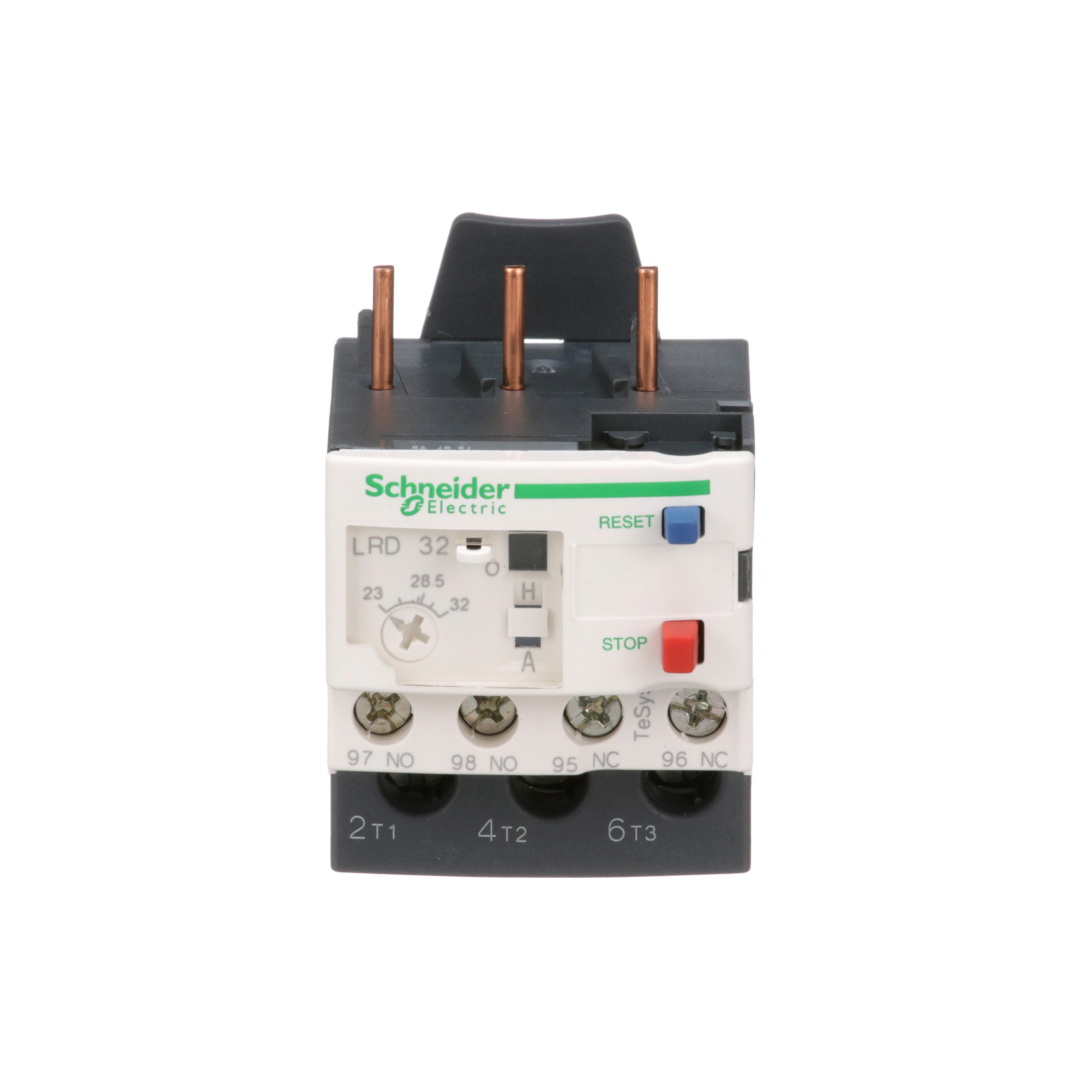 Schneider Electric LRD32