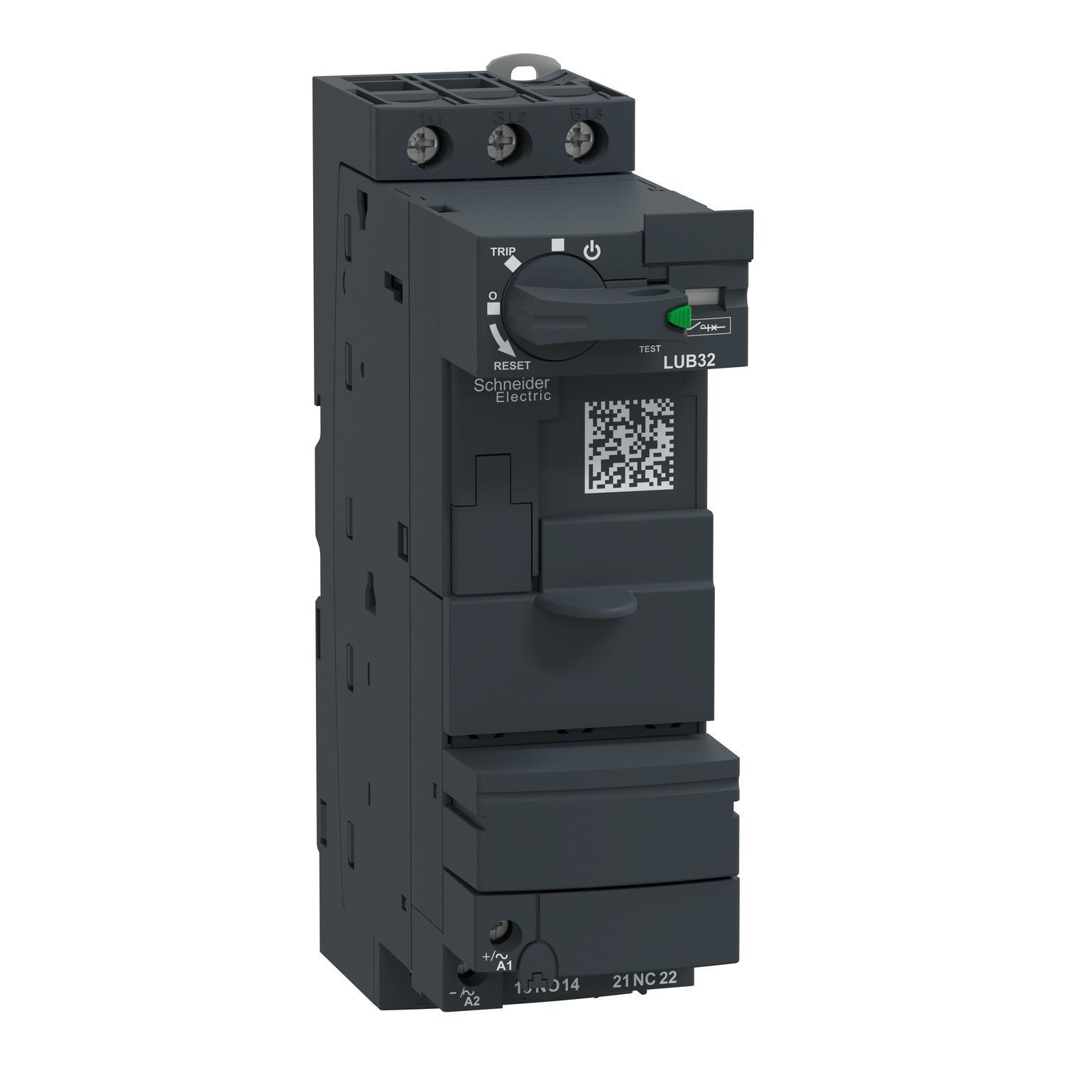 Schneider Electric LUB32