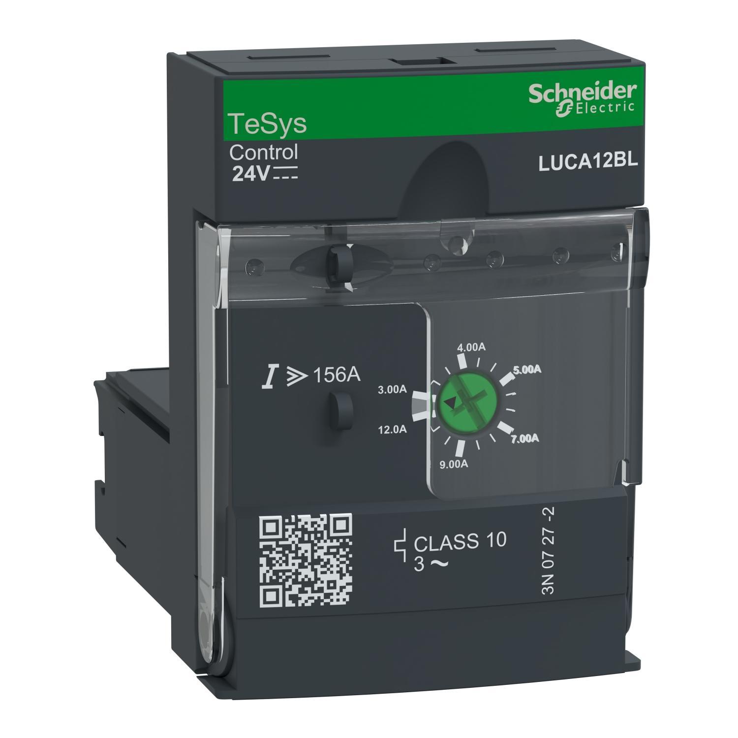 Schneider Electric LUCA12BL