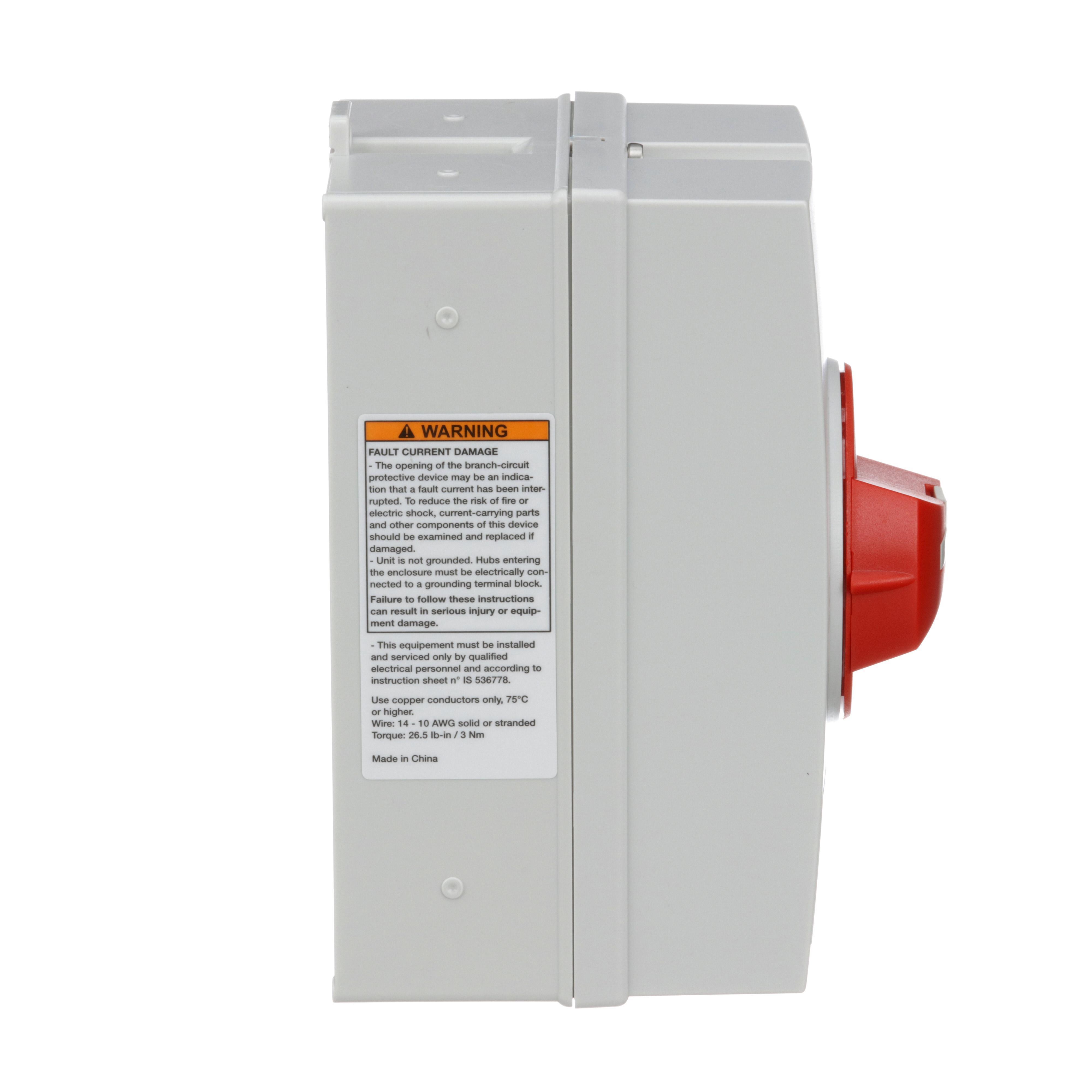 Schneider Electric MD3304X 431223