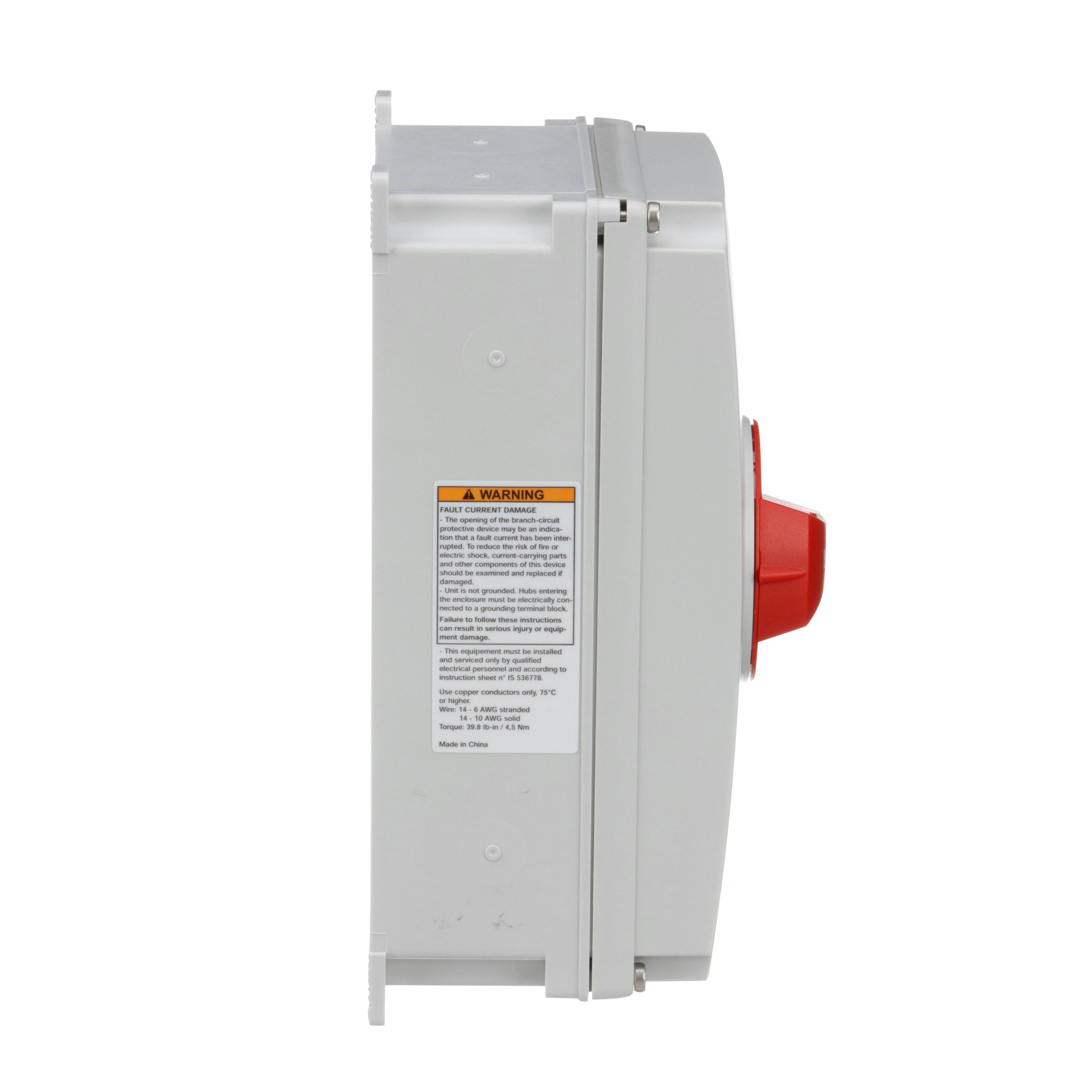Schneider Electric MD3604X 458006