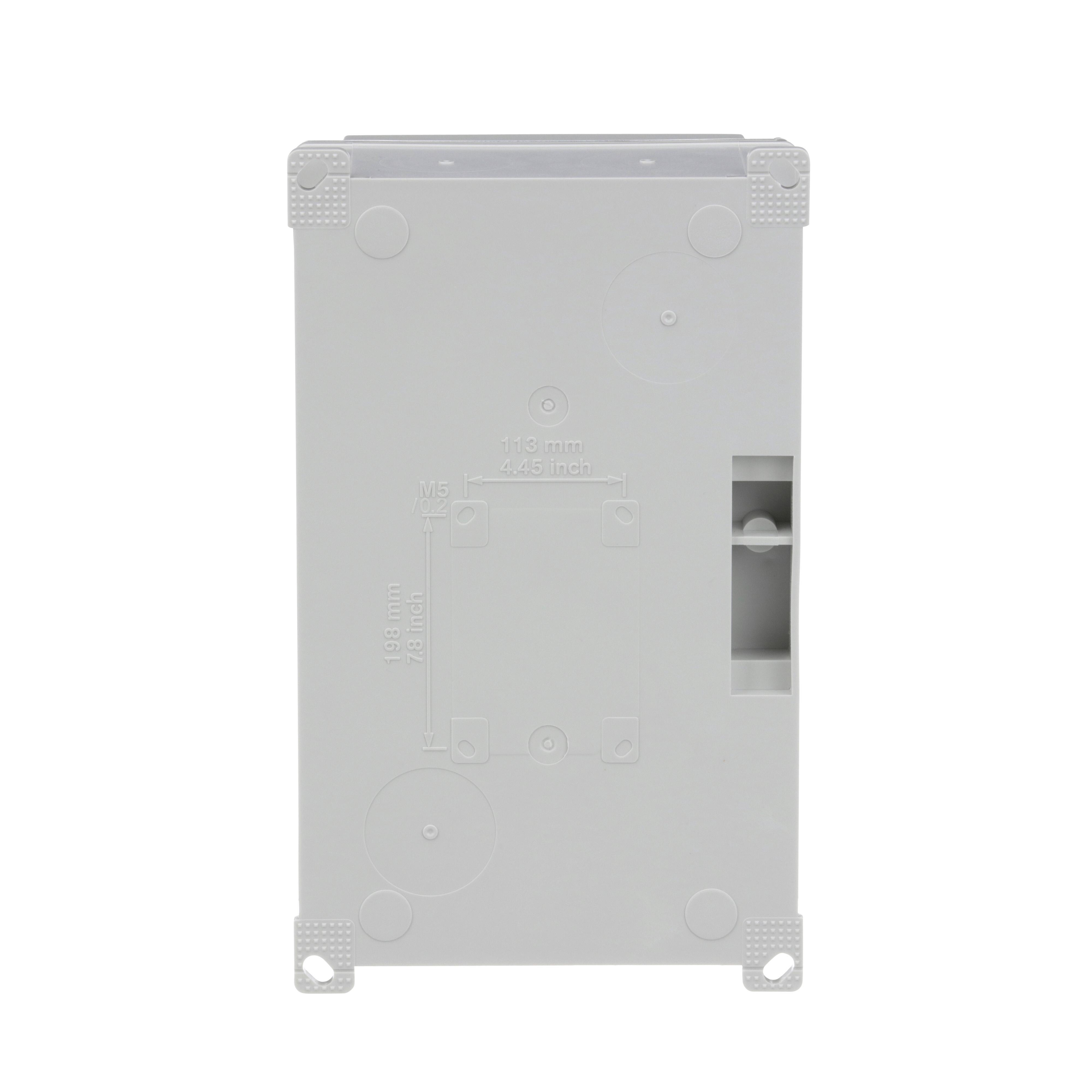 Schneider Electric MD3604X 458006