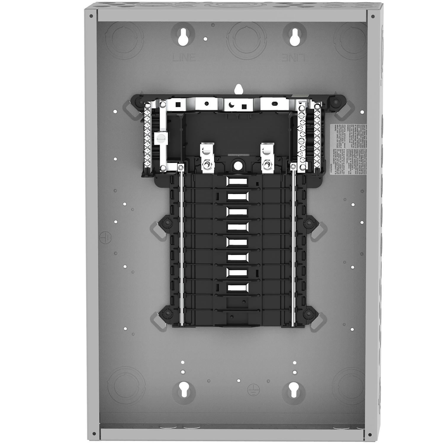 Schneider Electric QO116L125PG